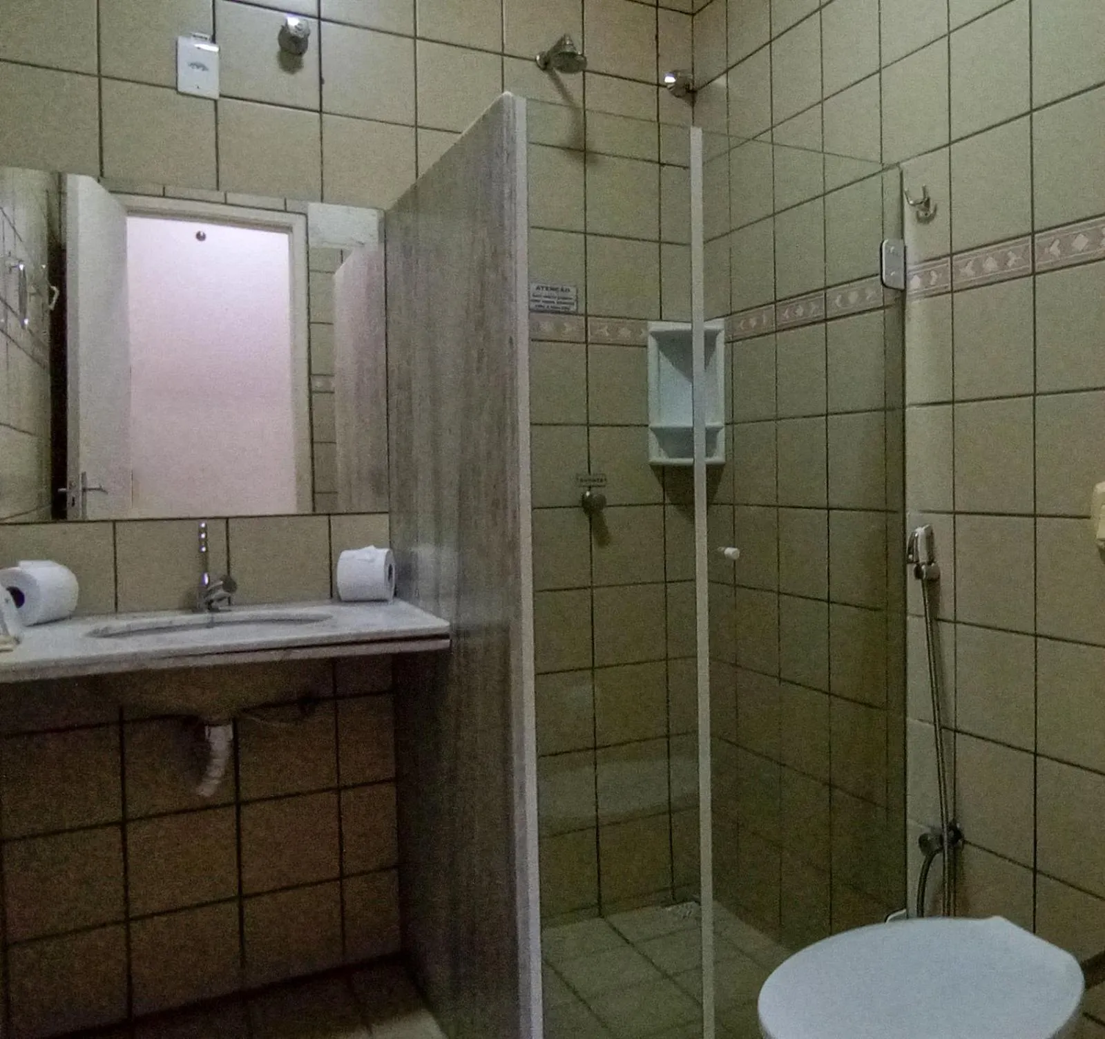 Caldas Park & Hotel Caldas Novas