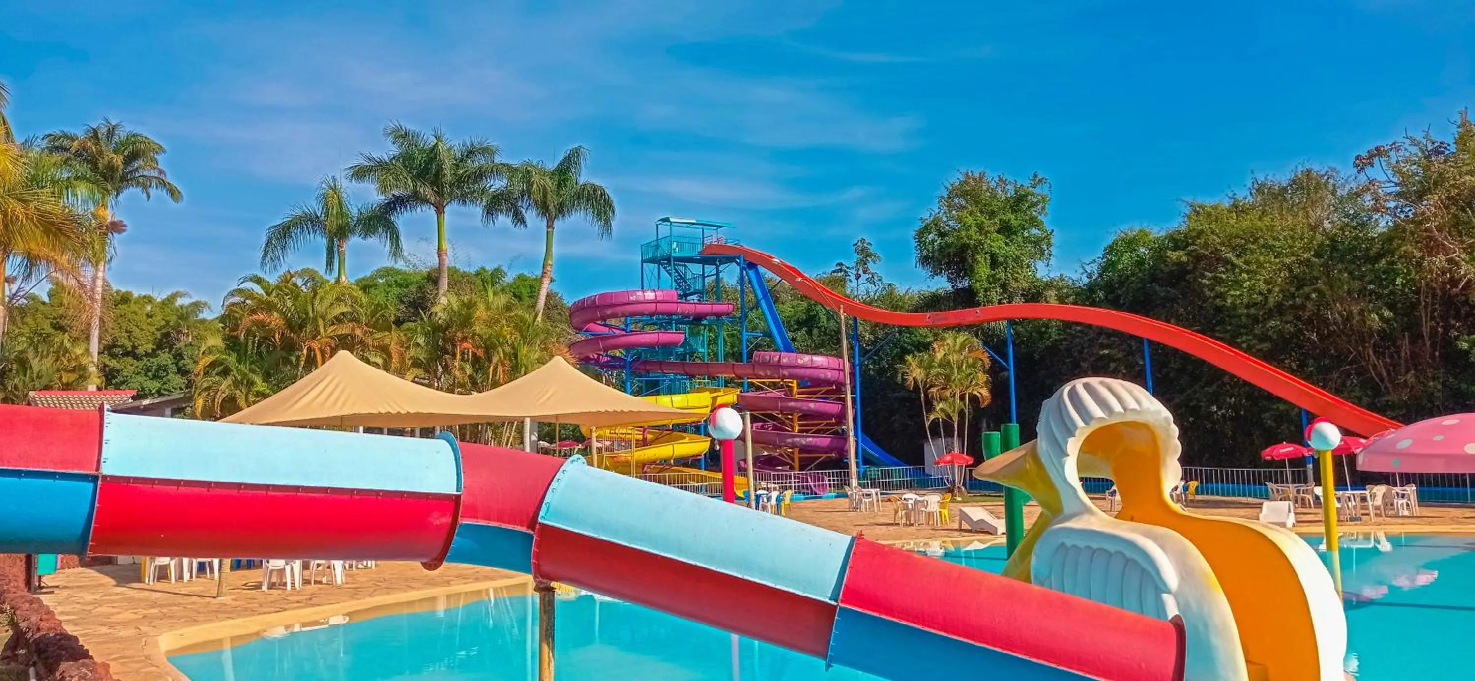 Caldas Park & Hotel Caldas Novas