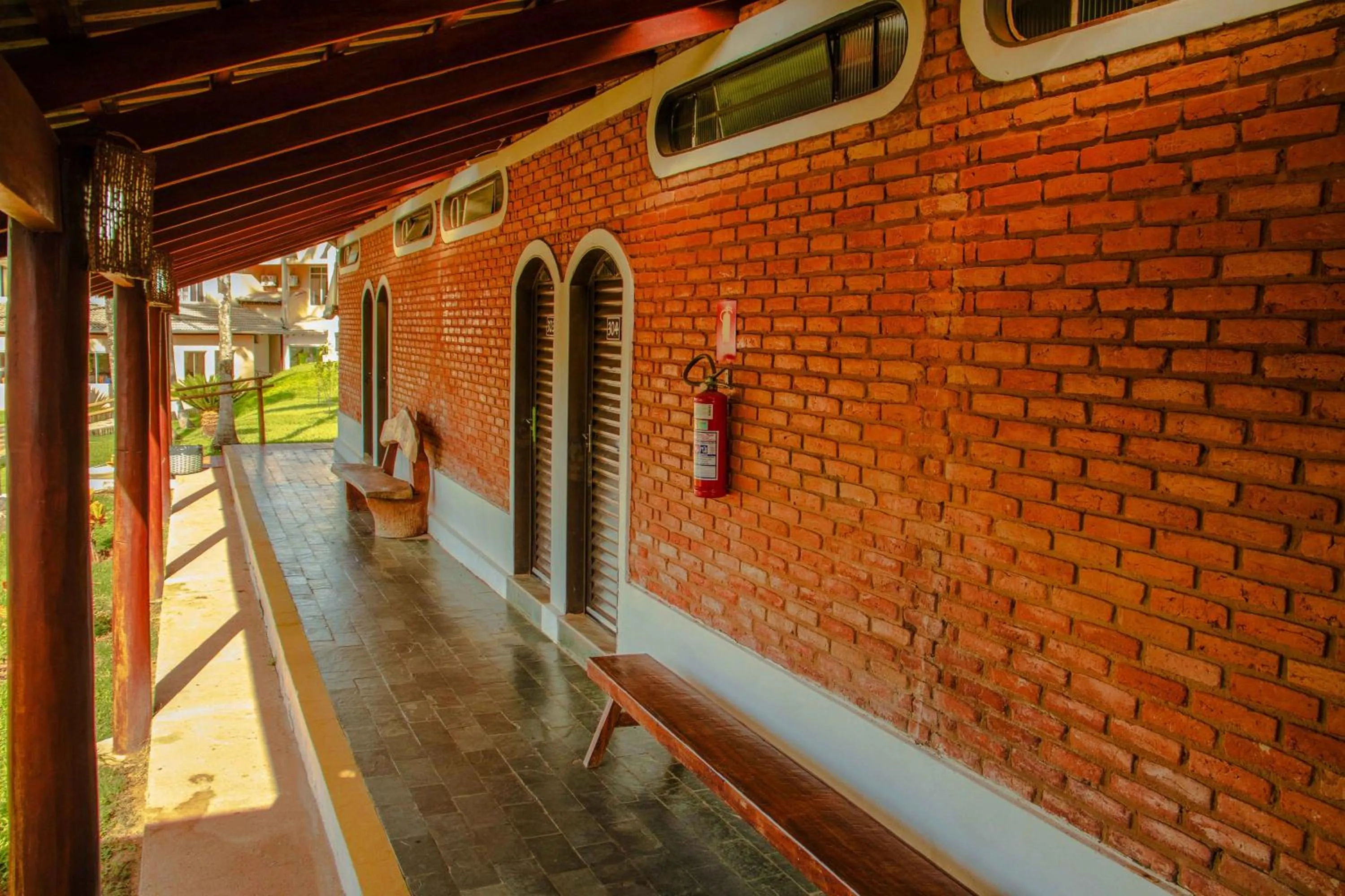 Caldas Park & Hotel Caldas Novas