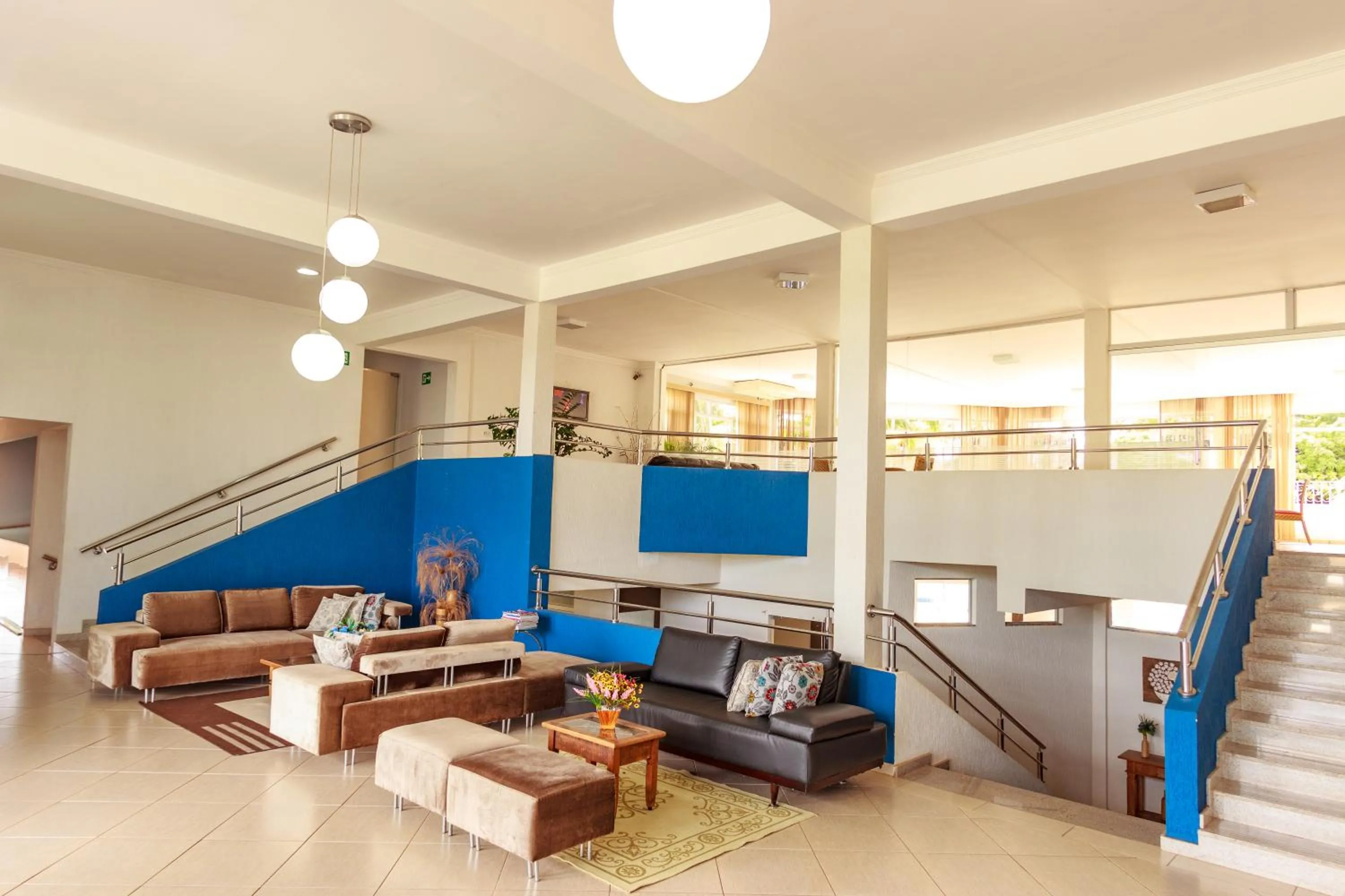 Caldas Park & Hotel Caldas Novas