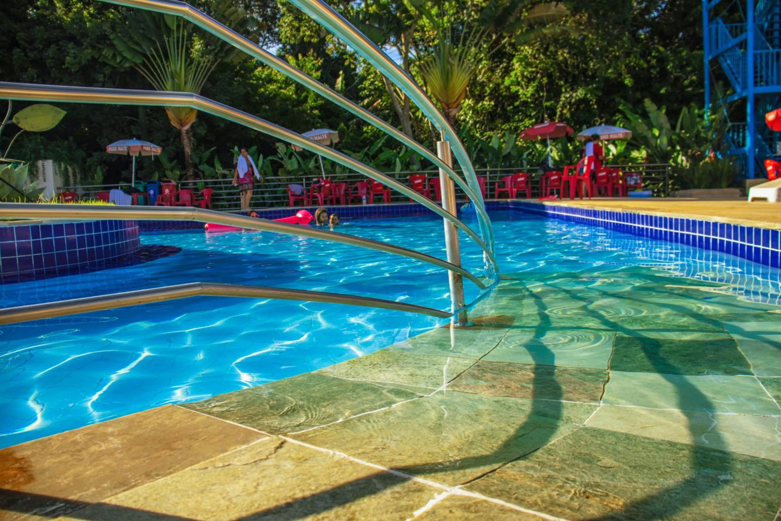 Caldas Park & Hotel Caldas Novas