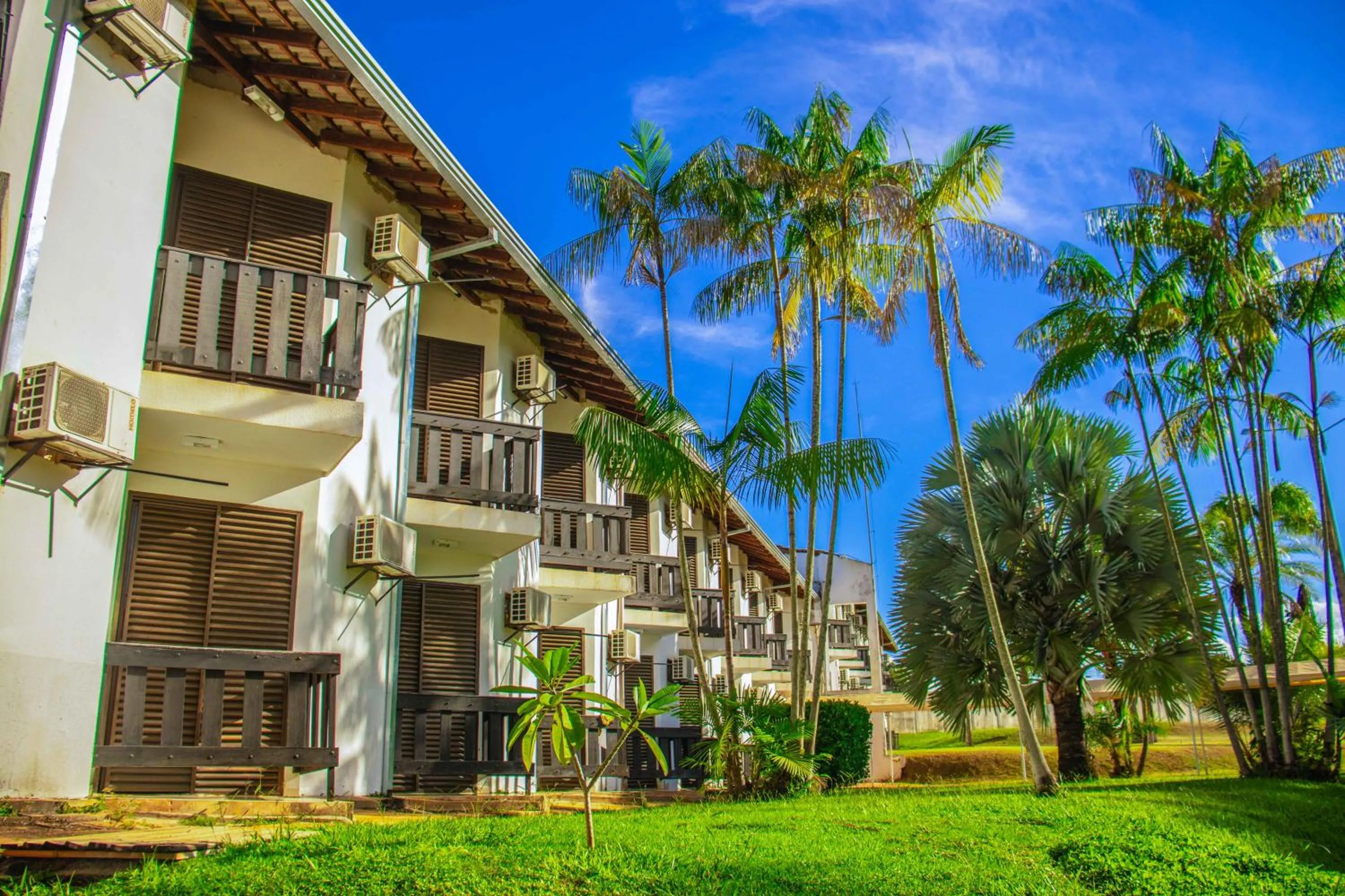 Caldas Park & Hotel Caldas Novas