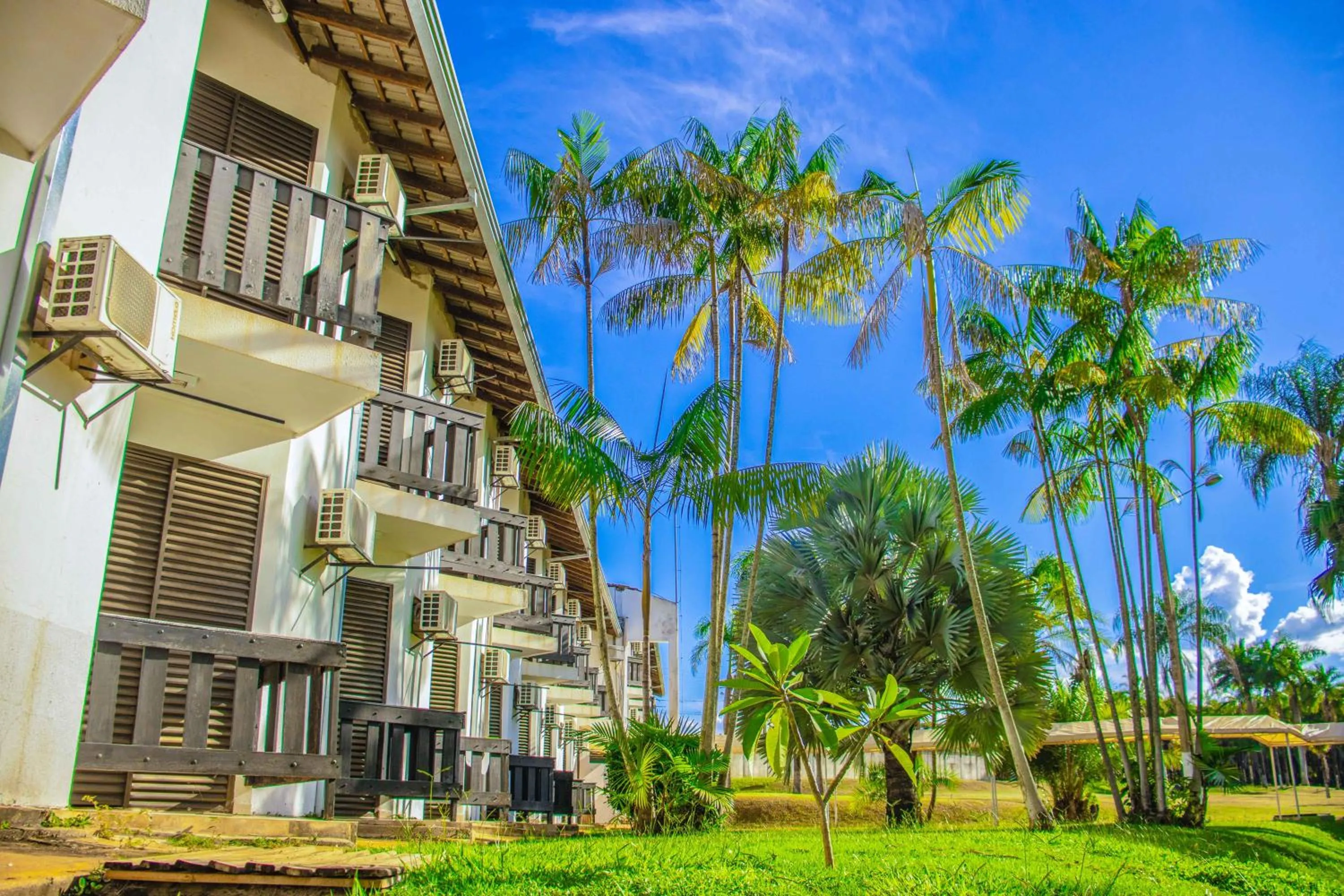 Caldas Park & Hotel Caldas Novas