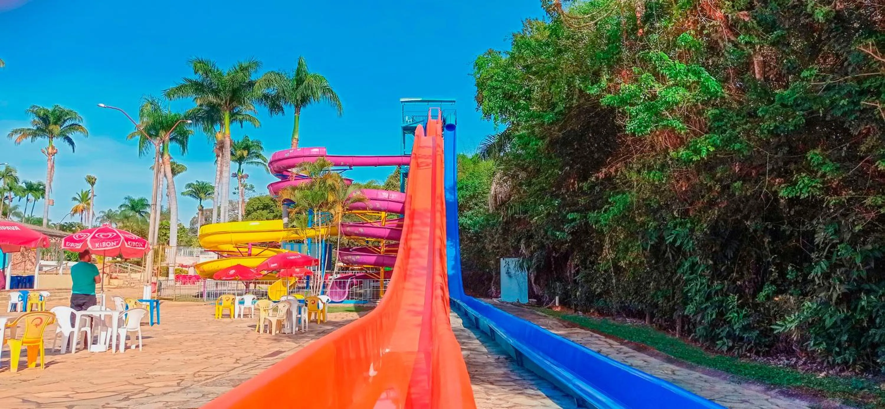 Caldas Park & Hotel Caldas Novas