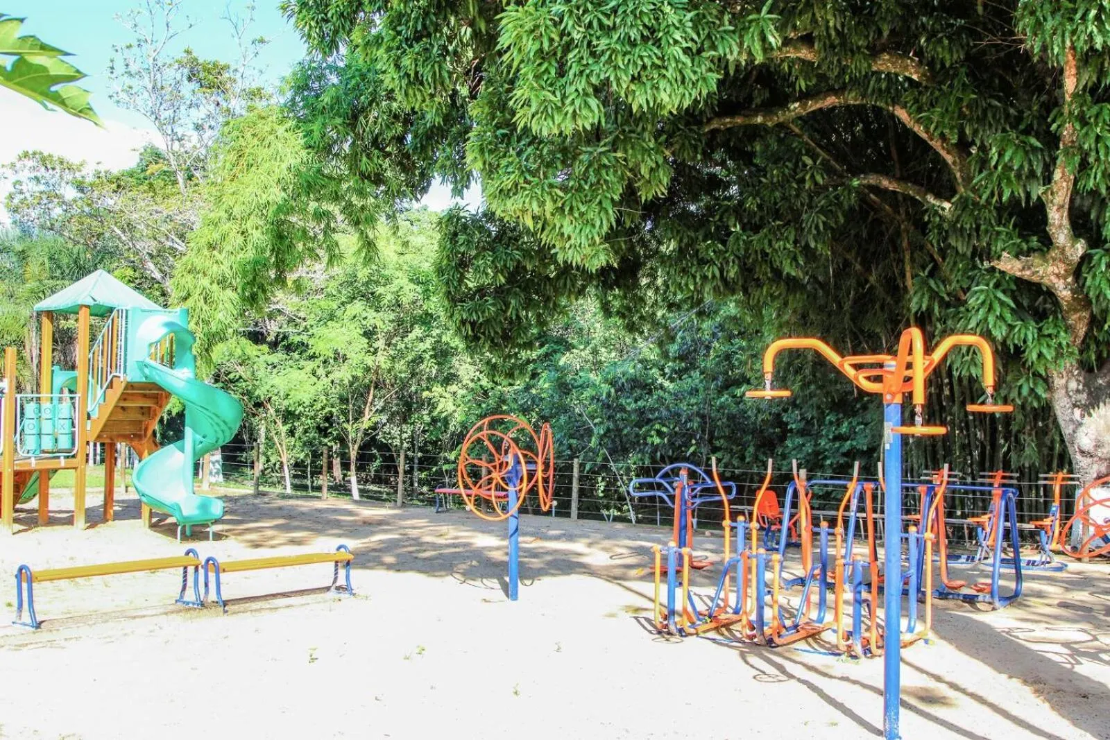 Caldas Park & Hotel Caldas Novas