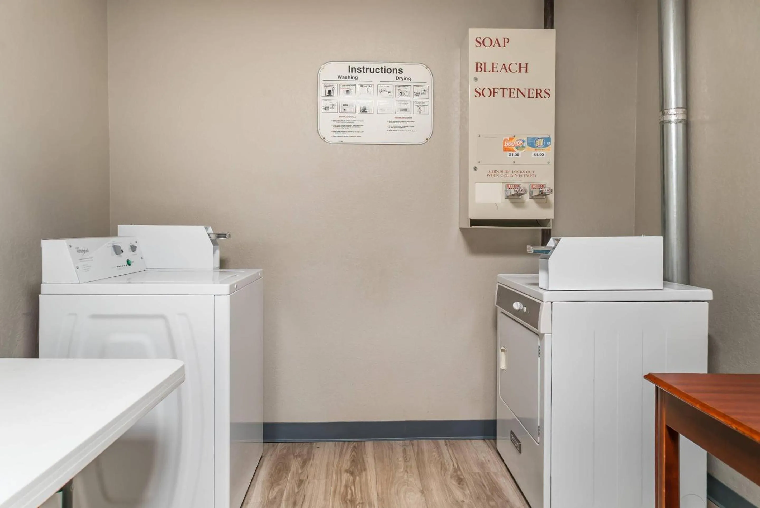 Other in Quality Inn & Suites Next to the Casino