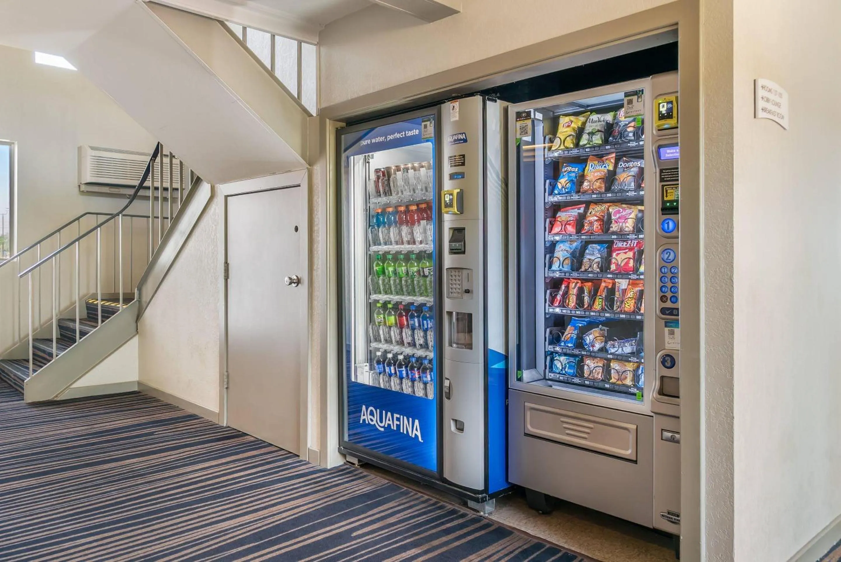 Other in Quality Inn & Suites Next to the Casino