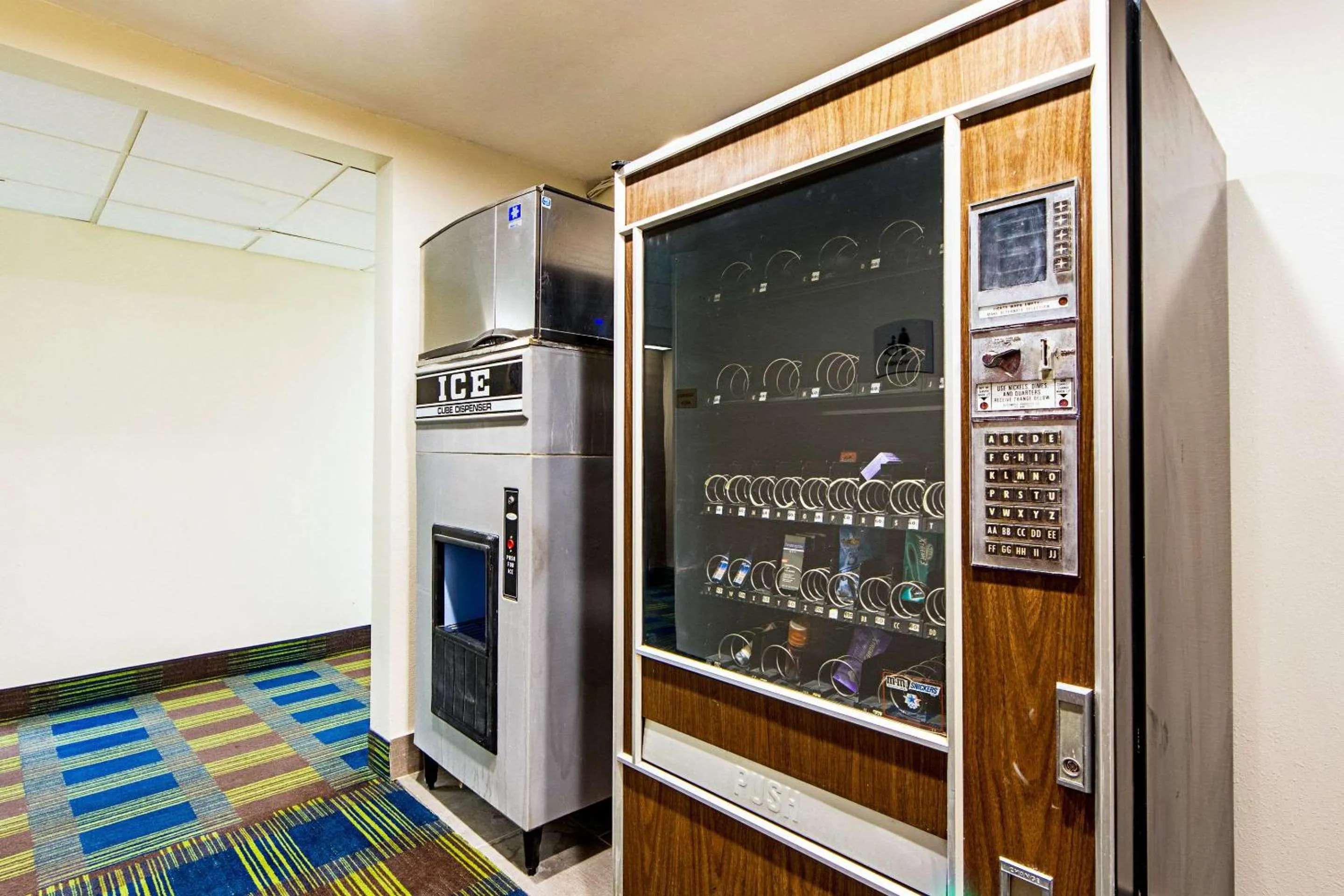 Other in Quality Inn Greenville I-30