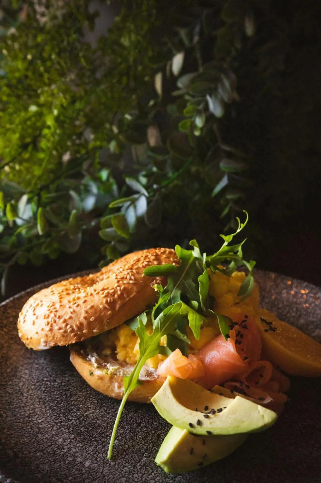 Breakfast in Lowveld Living Guesthouse