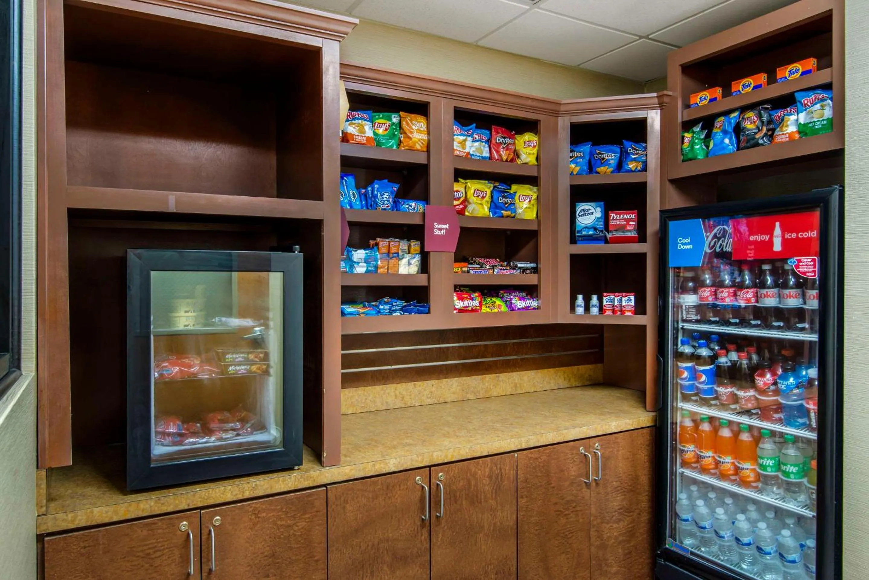 Other in Comfort Suites Macon Northwest