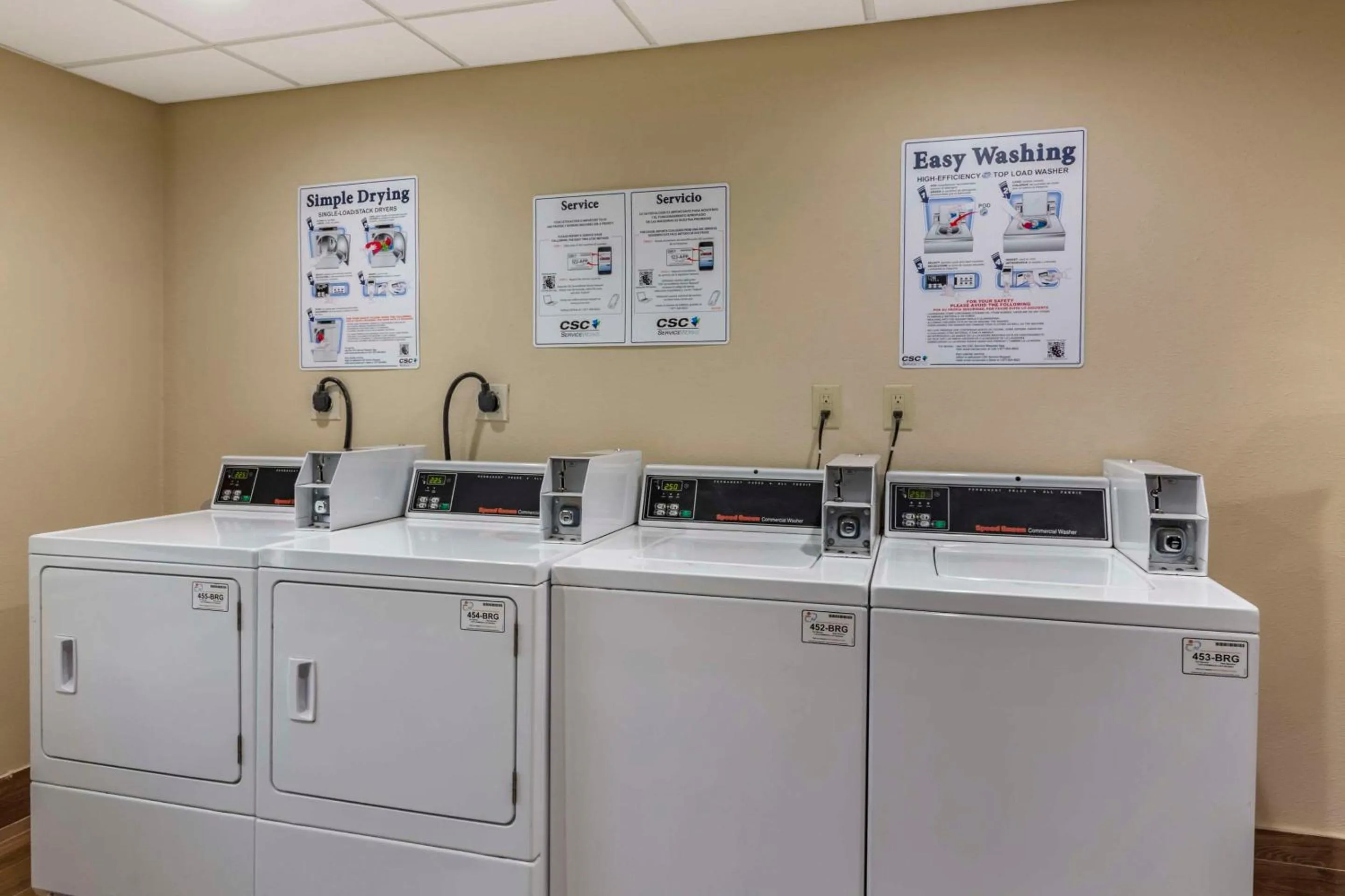 Other in Comfort Inn Petersburg Fort Lee Area