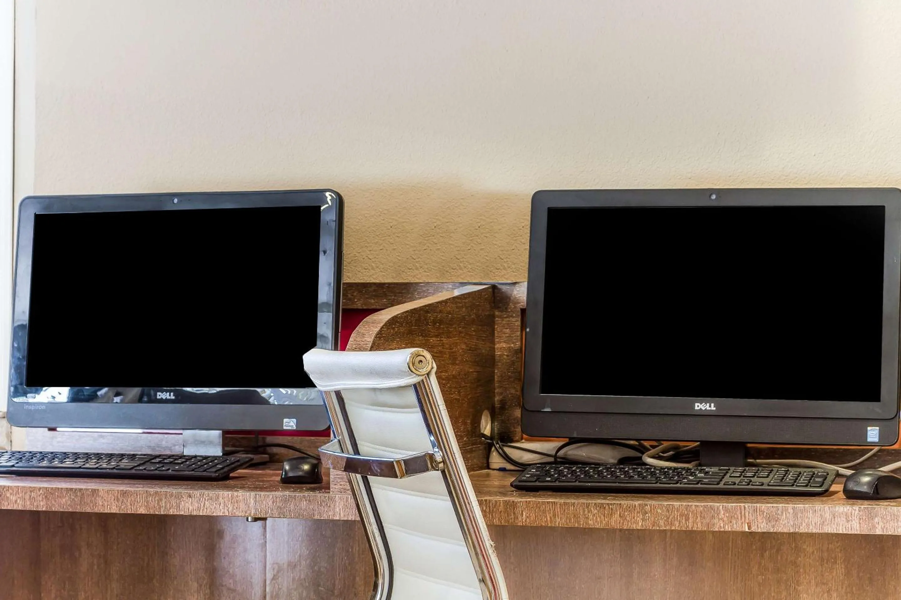 Business facilities in Comfort Inn