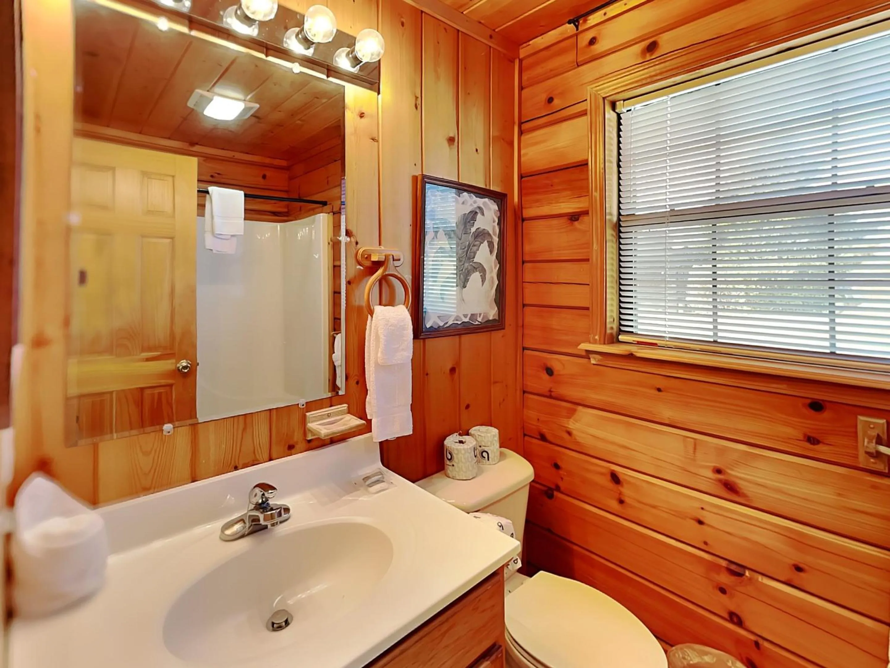 Toilet in African Safari