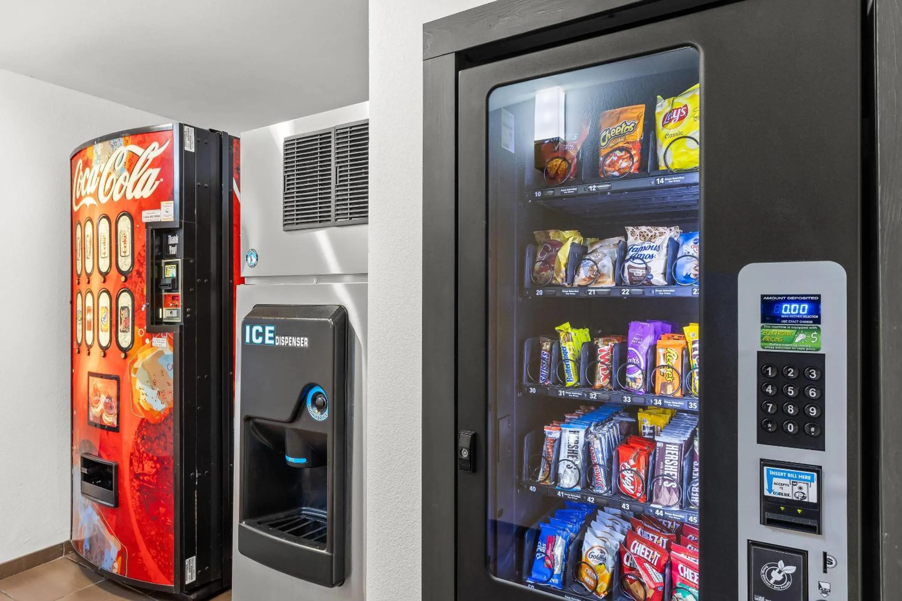 Other in Comfort Inn Willow Springs US 60 and US 63