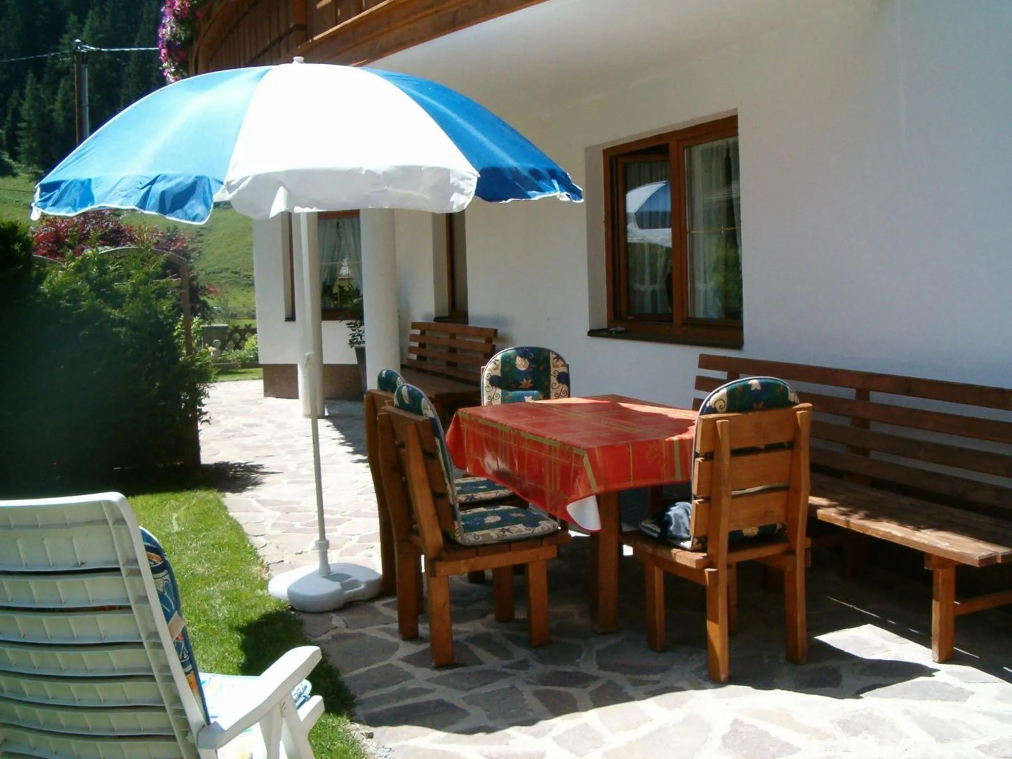 Ferienhaus Inge
