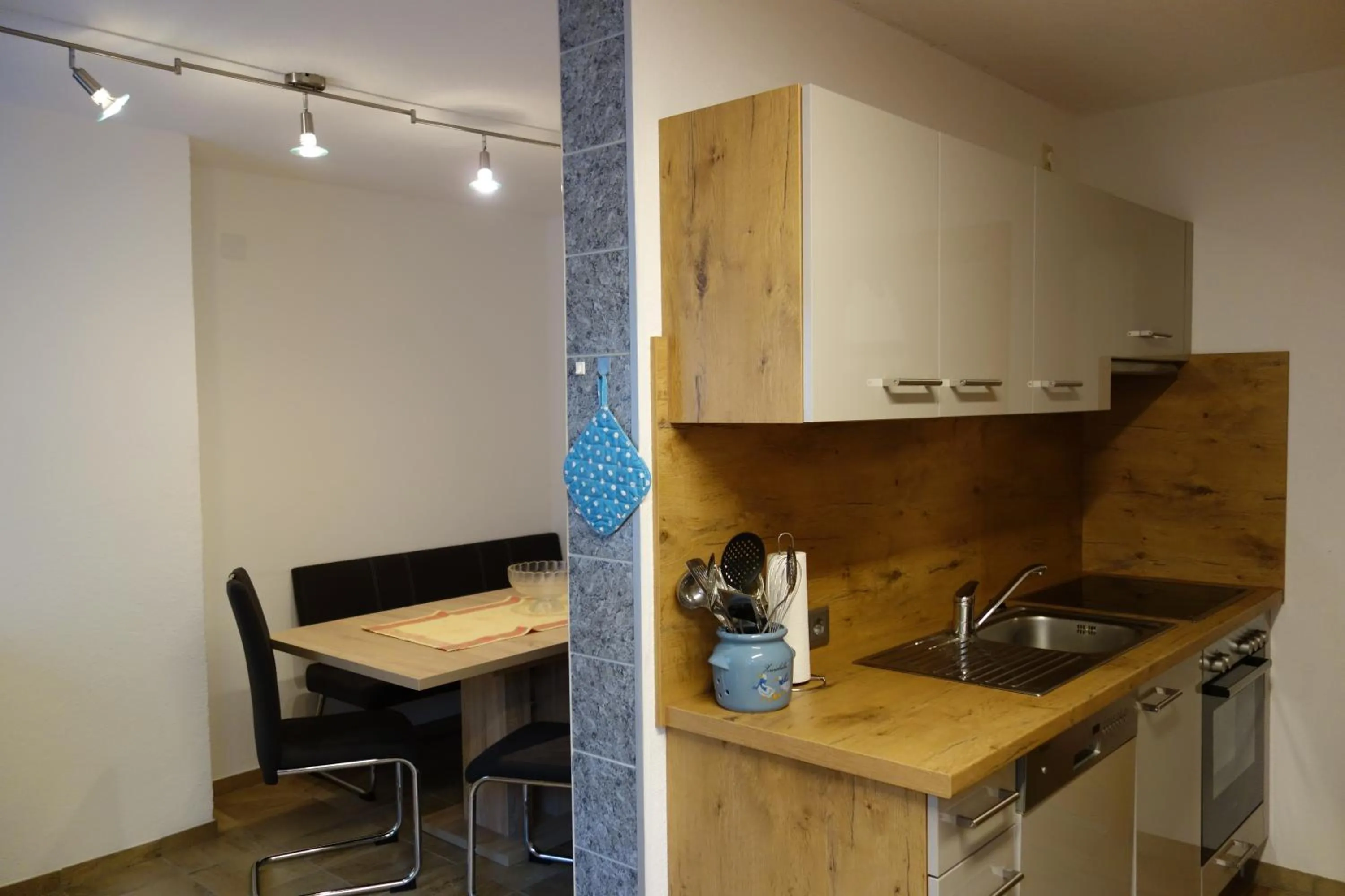 Ferienhaus Inge