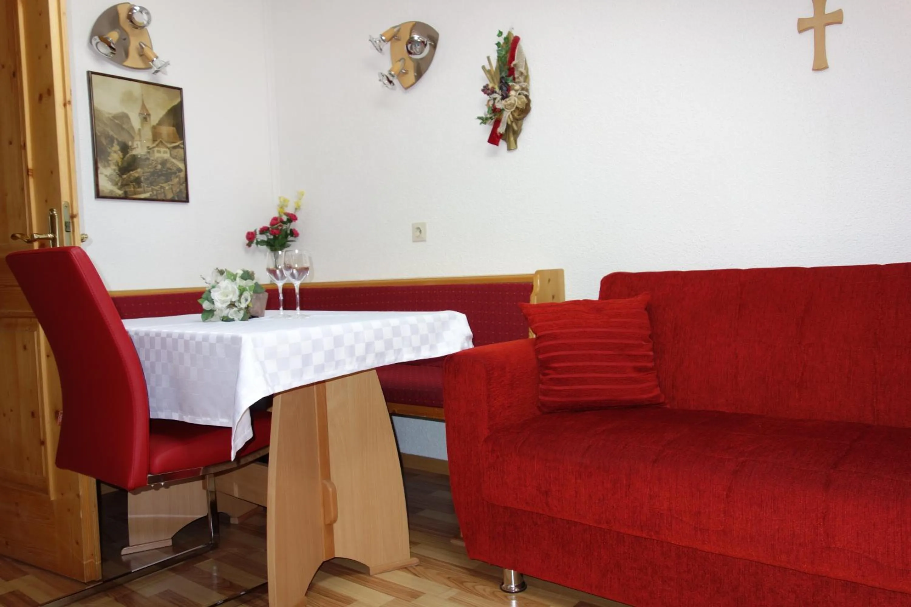Ferienhaus Inge