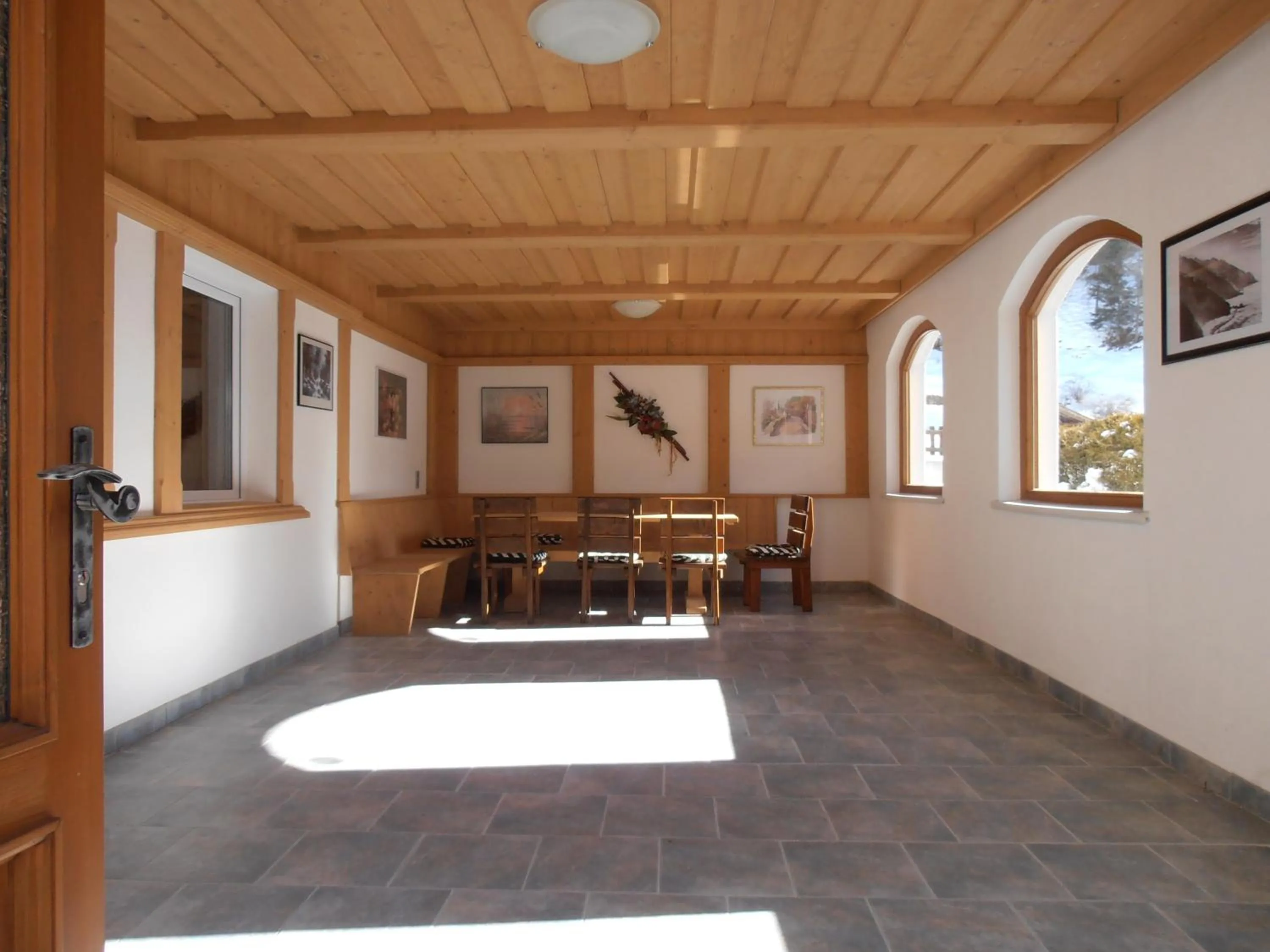 Ferienhaus Inge