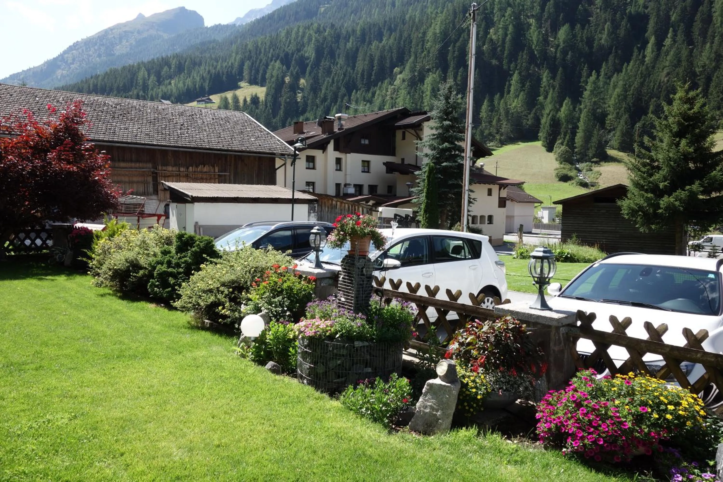 Ferienhaus Inge
