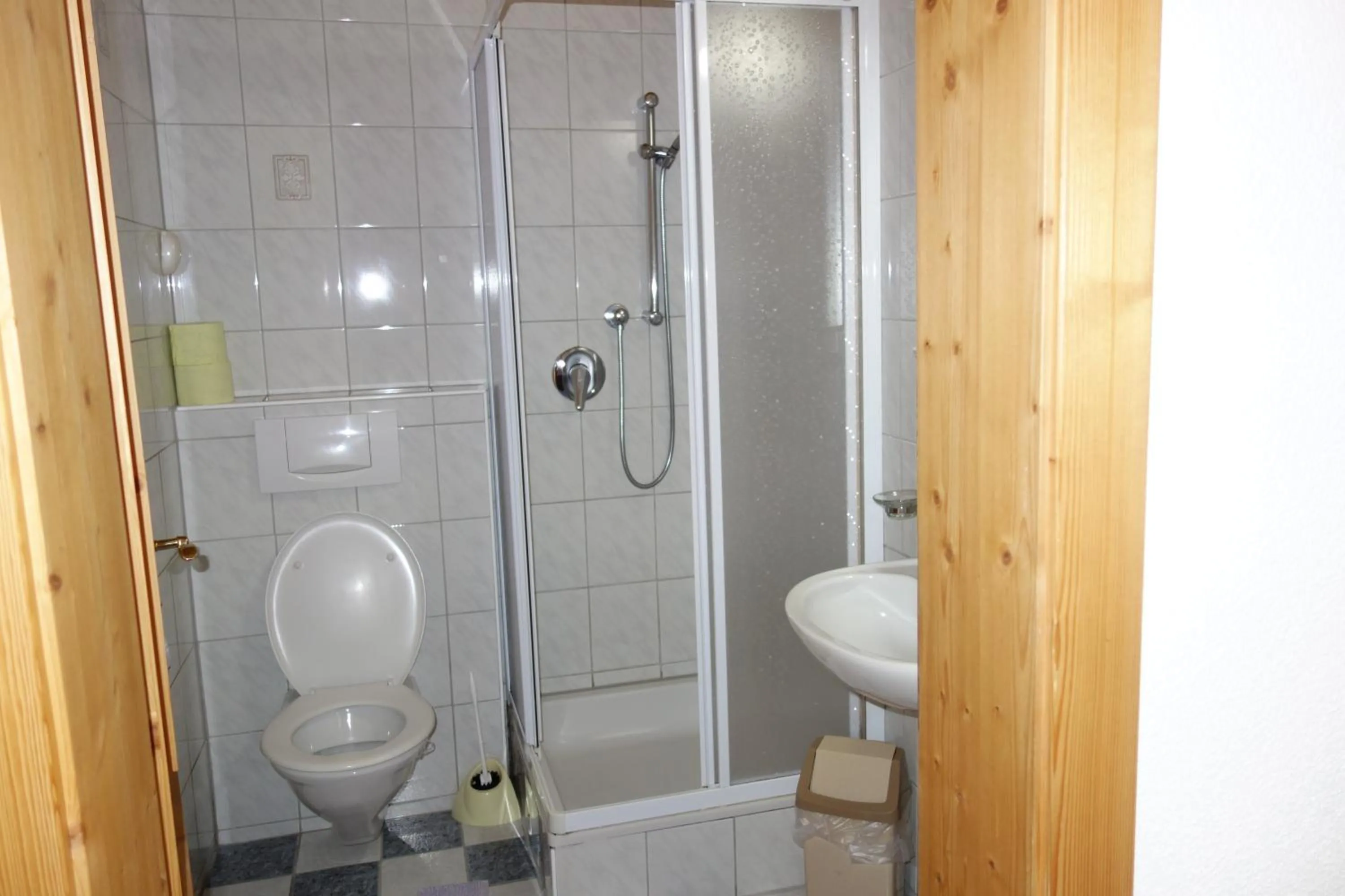 Ferienhaus Inge