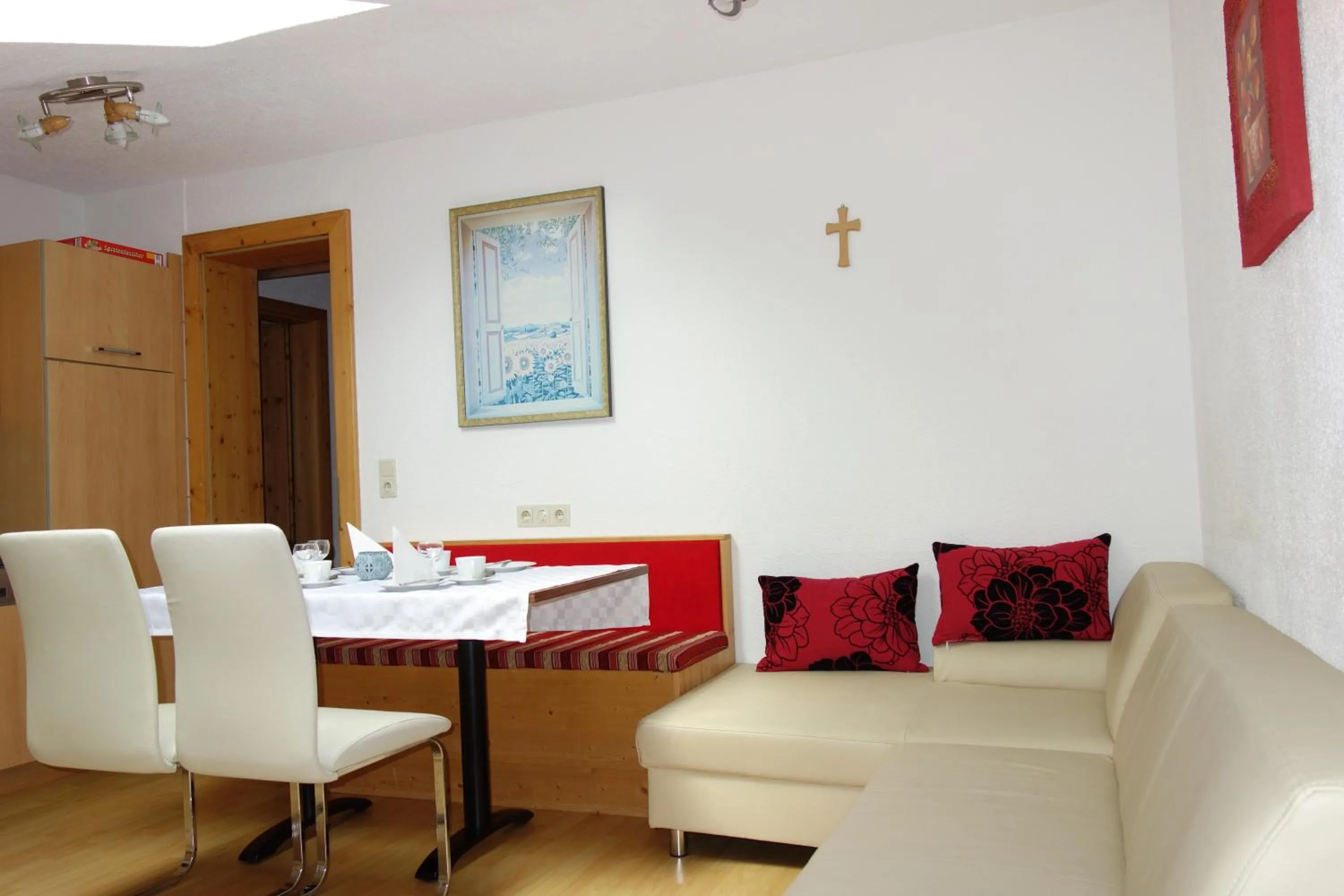Ferienhaus Inge