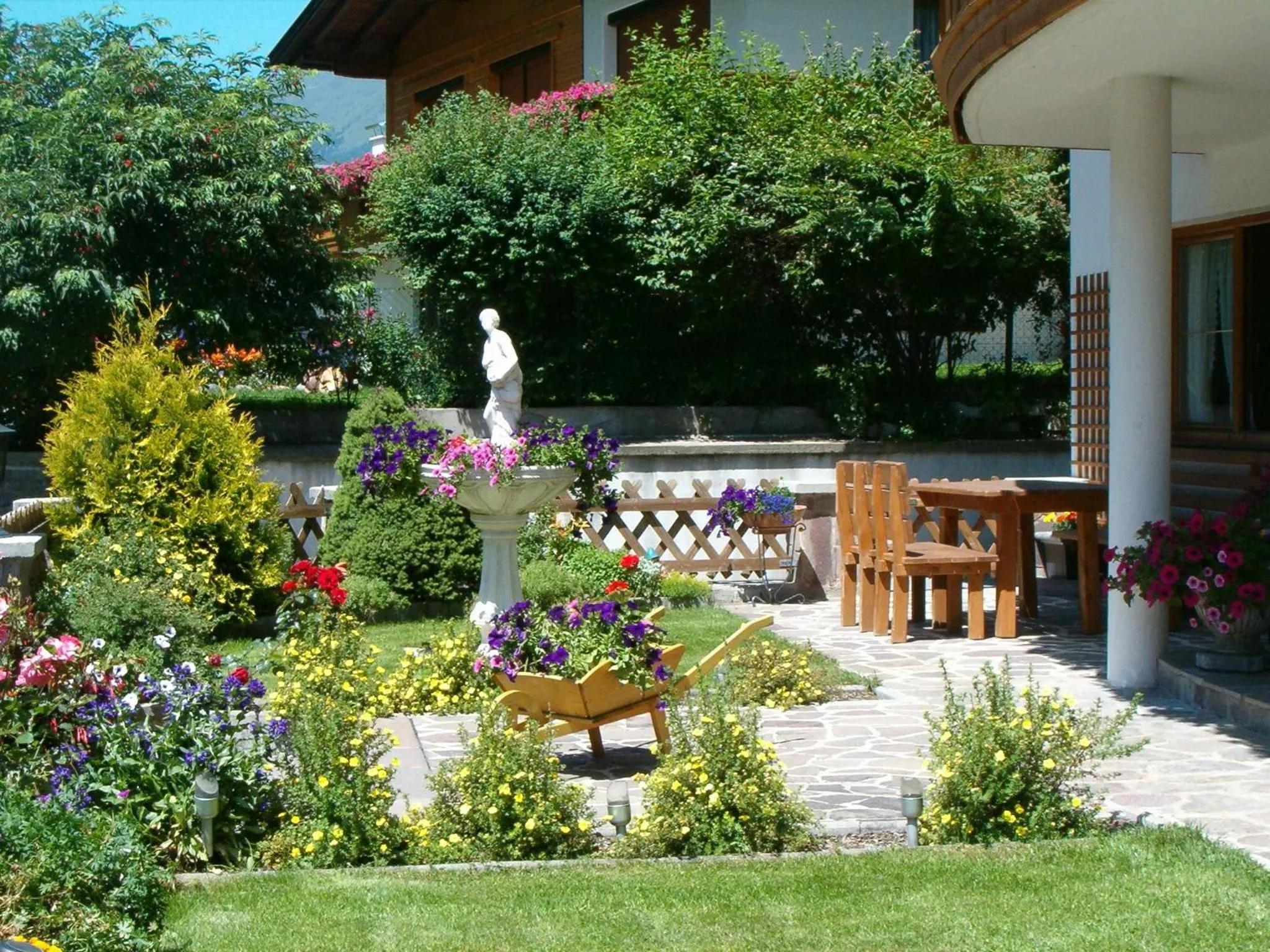 Ferienhaus Inge