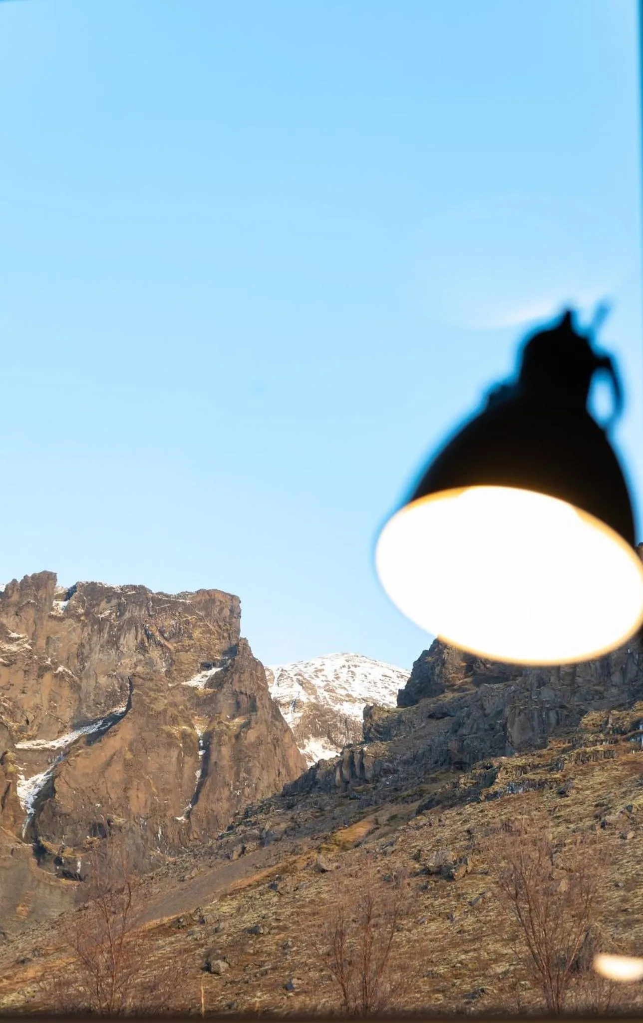 Property building in Adventure Hotel Hof