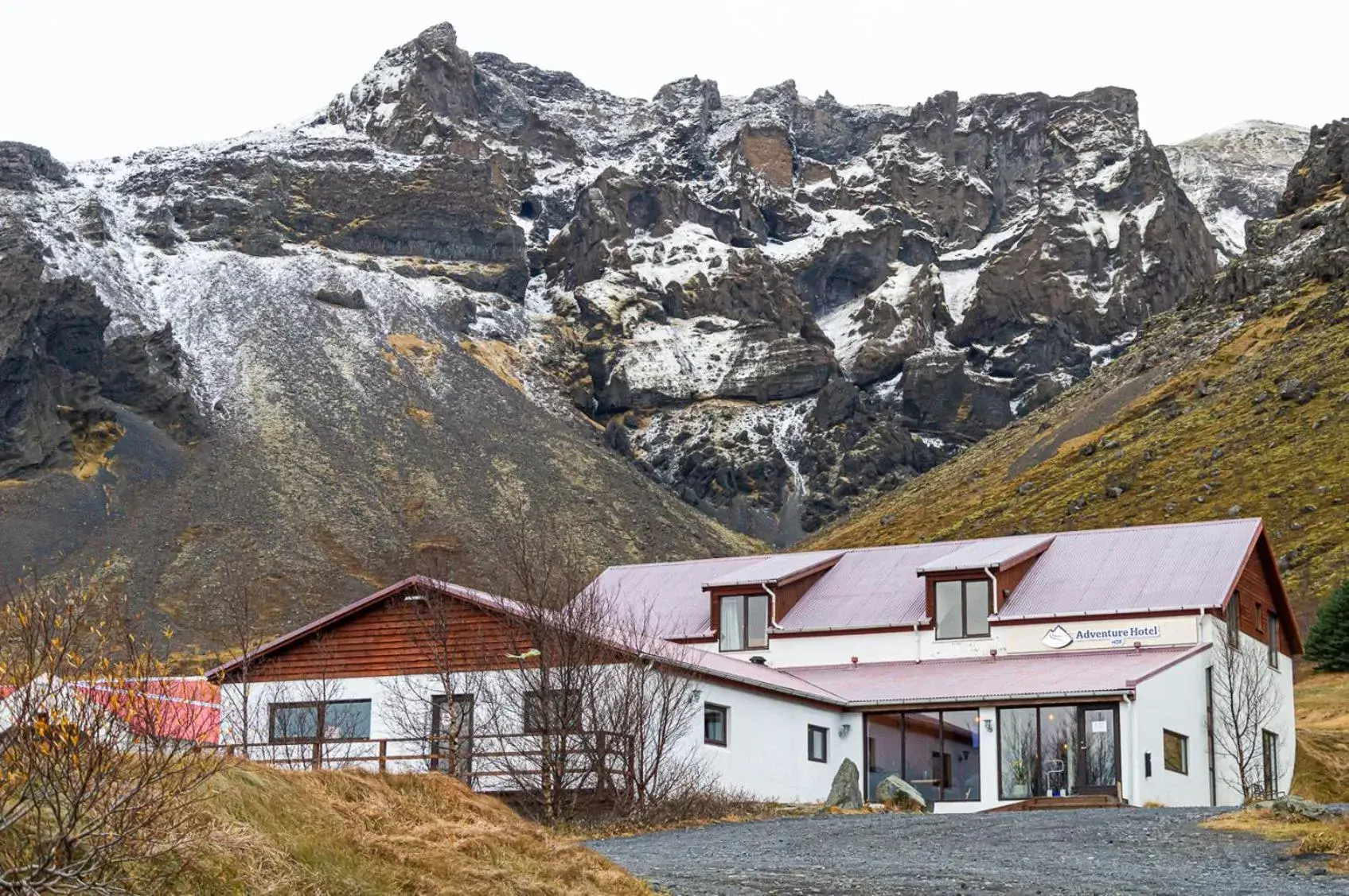 Adventure Hotel Hof Adventure Hotel Hof