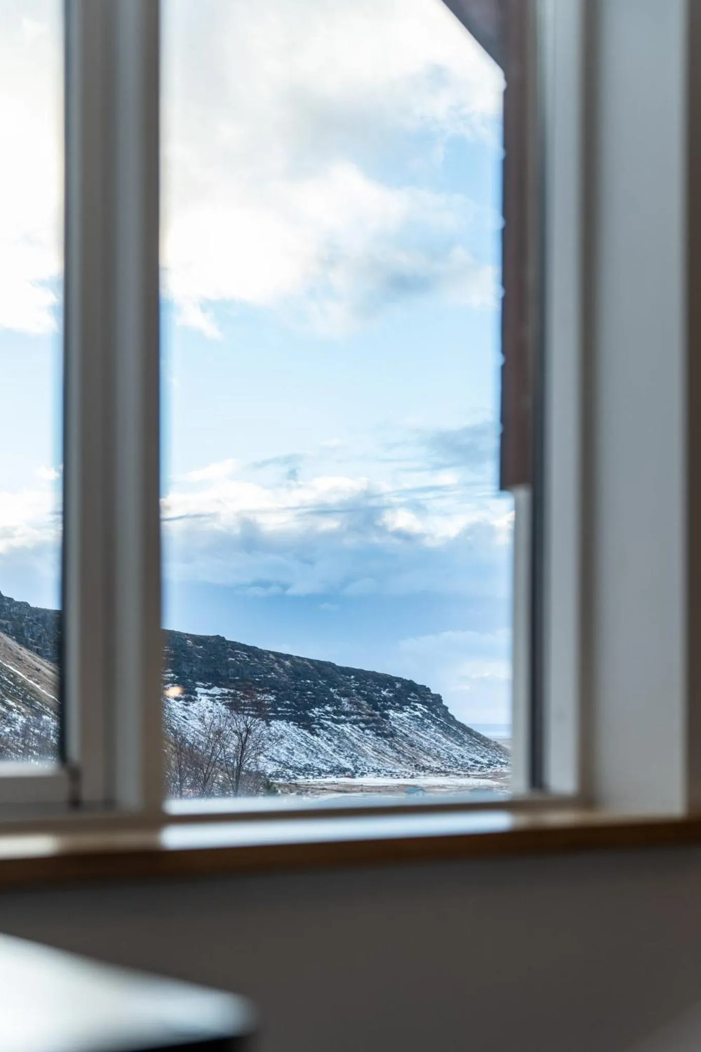 Property building in Adventure Hotel Hof