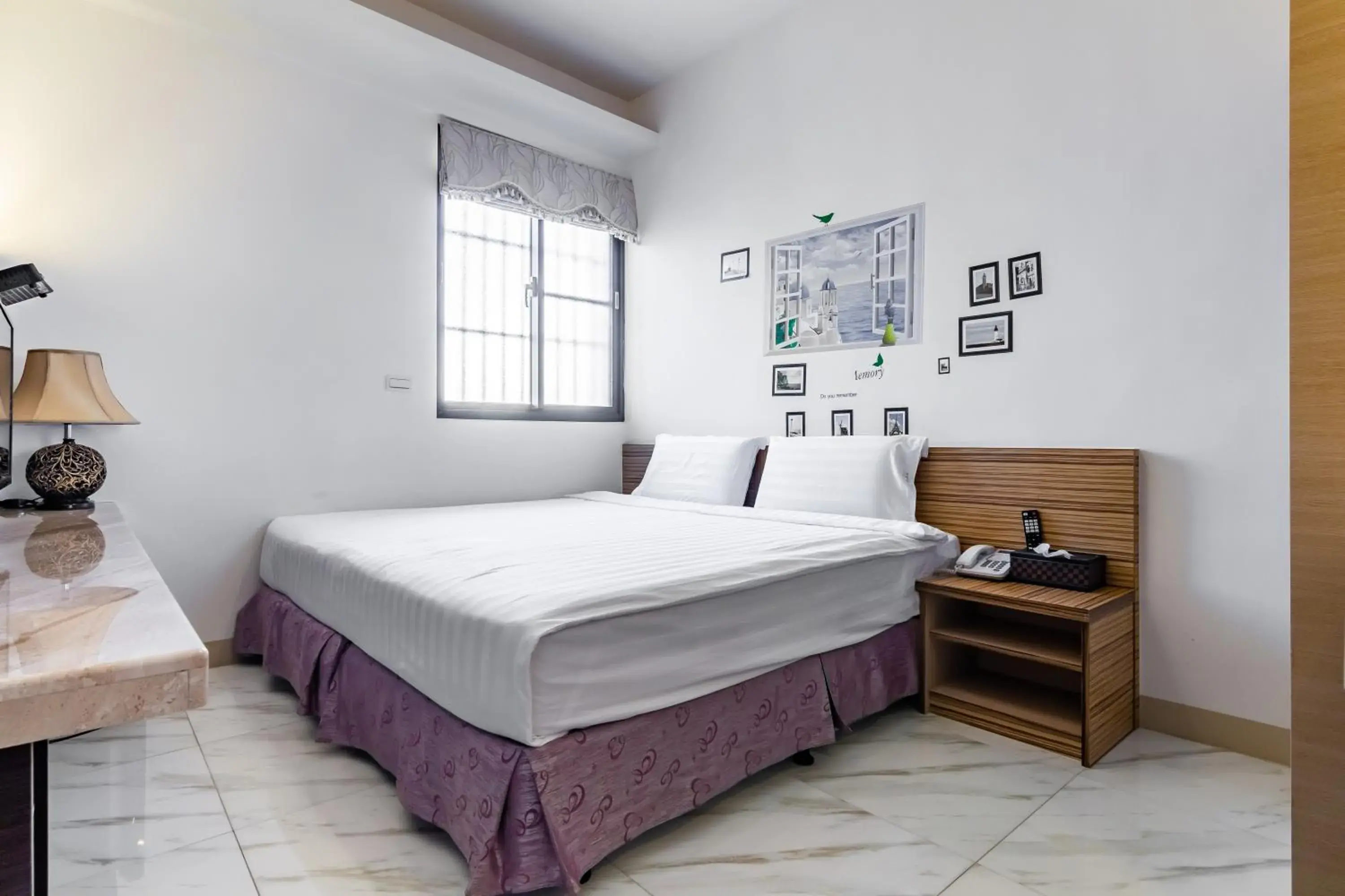 Double Room in Starry Home Double Room in Starry Home