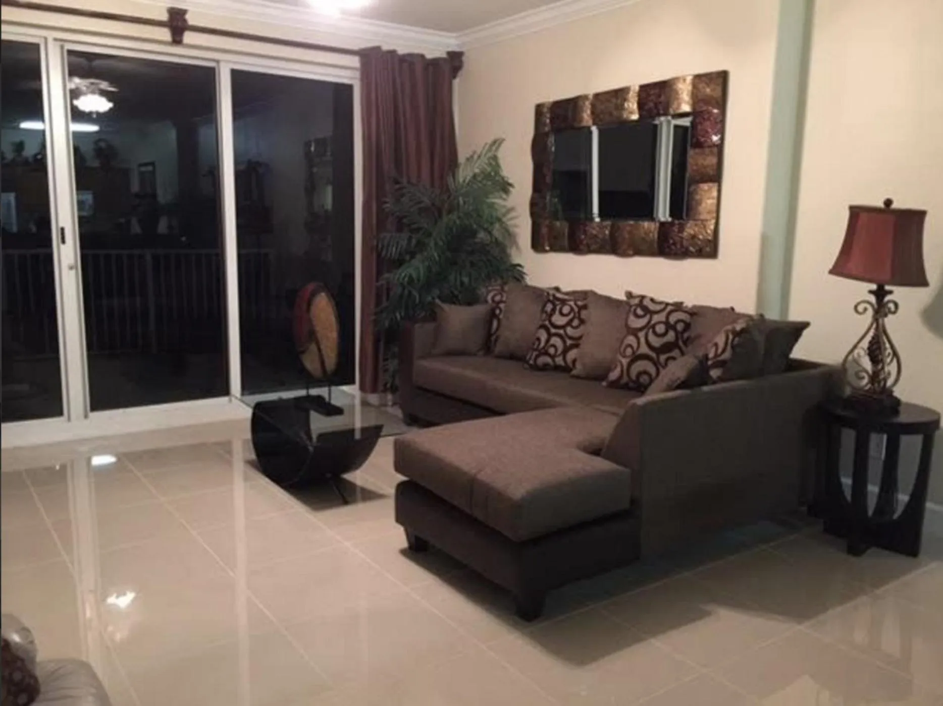 Ocean Reef 2 bedroom/2 bath!