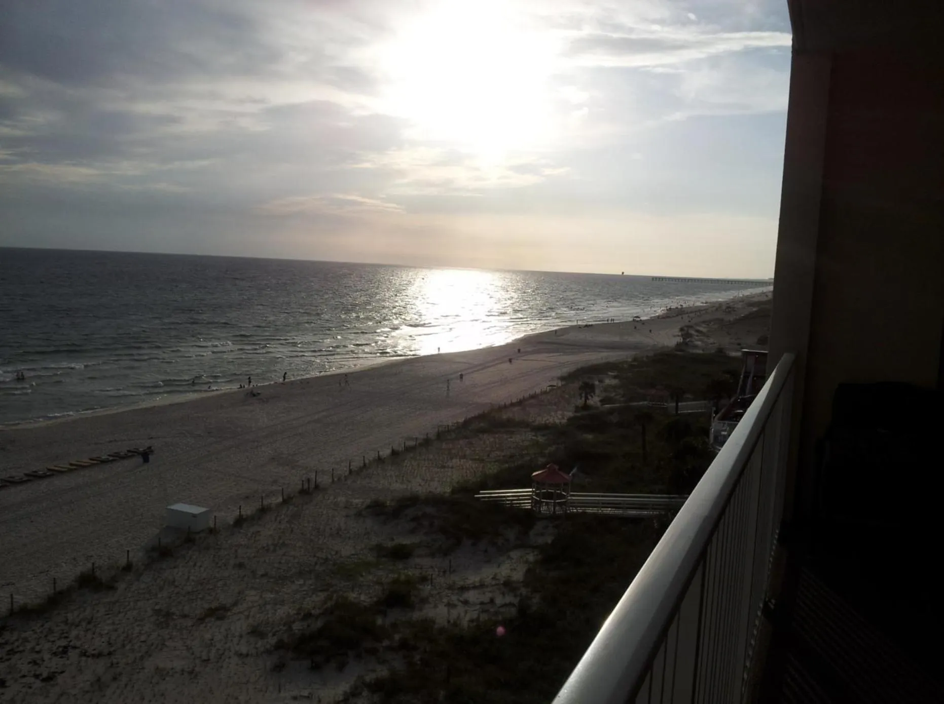 Ocean Reef 2 bedroom/2 bath!