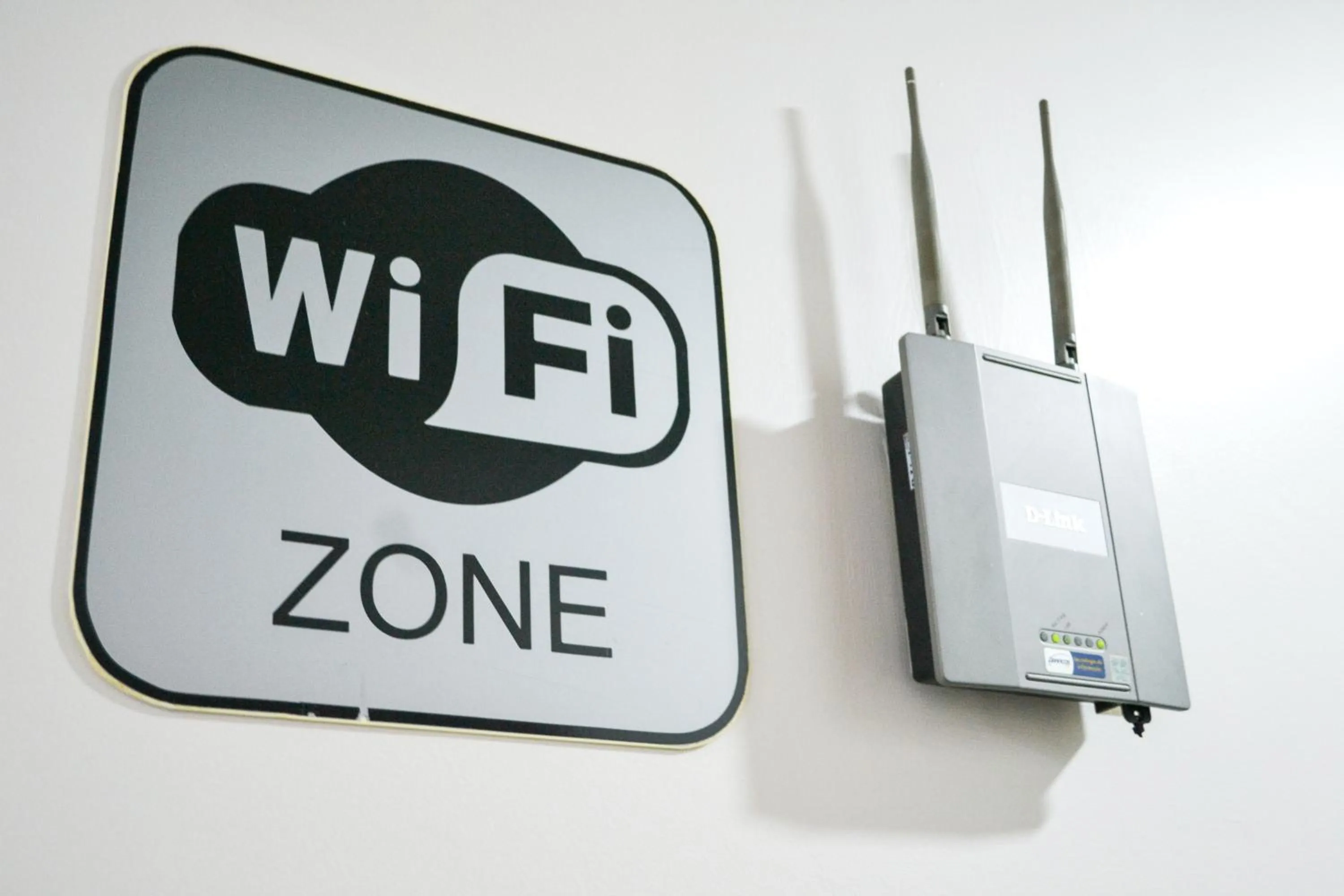 Property logo or sign in Vale Verde Palace Hotel