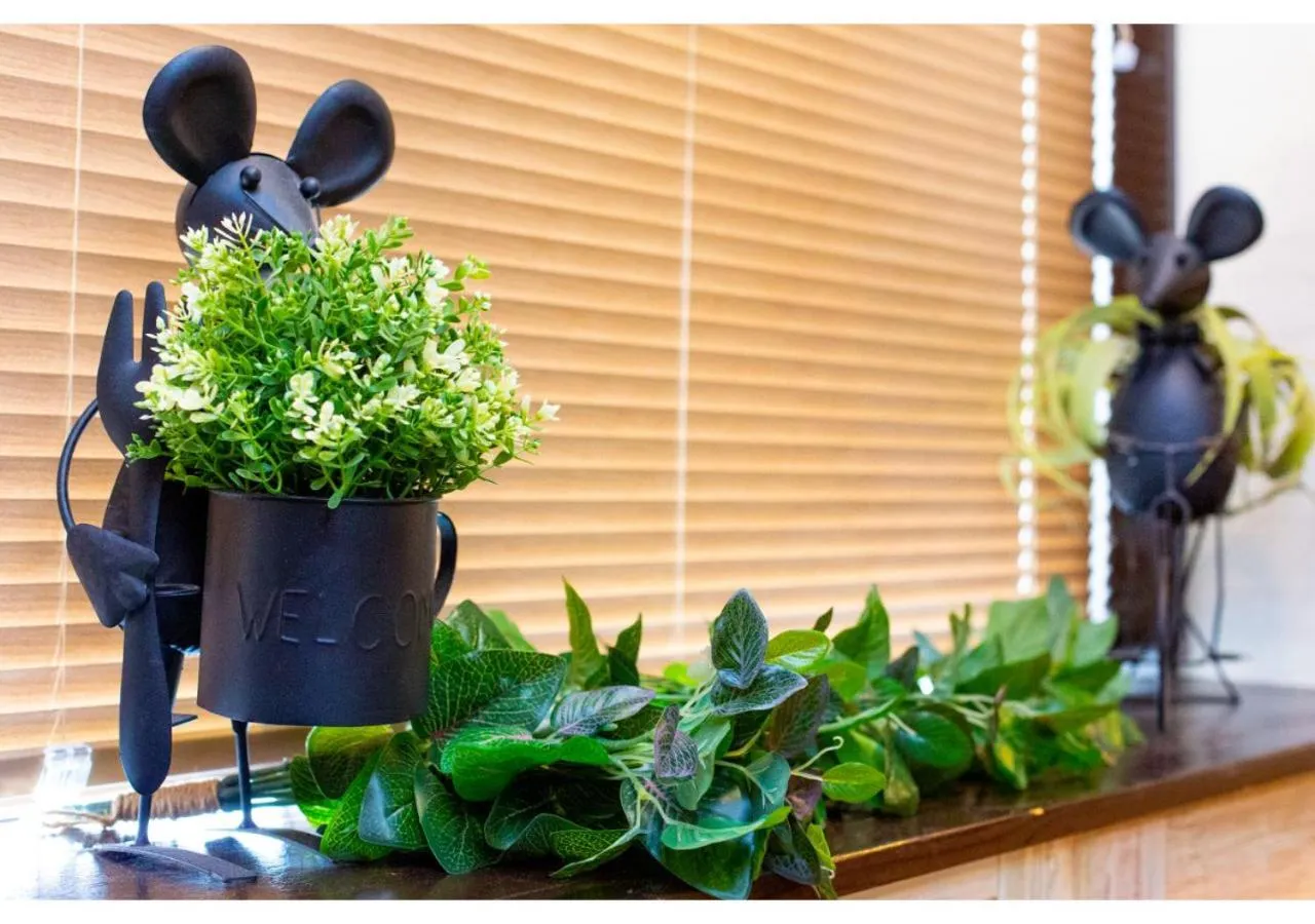 Residential Hotel 183 Naha