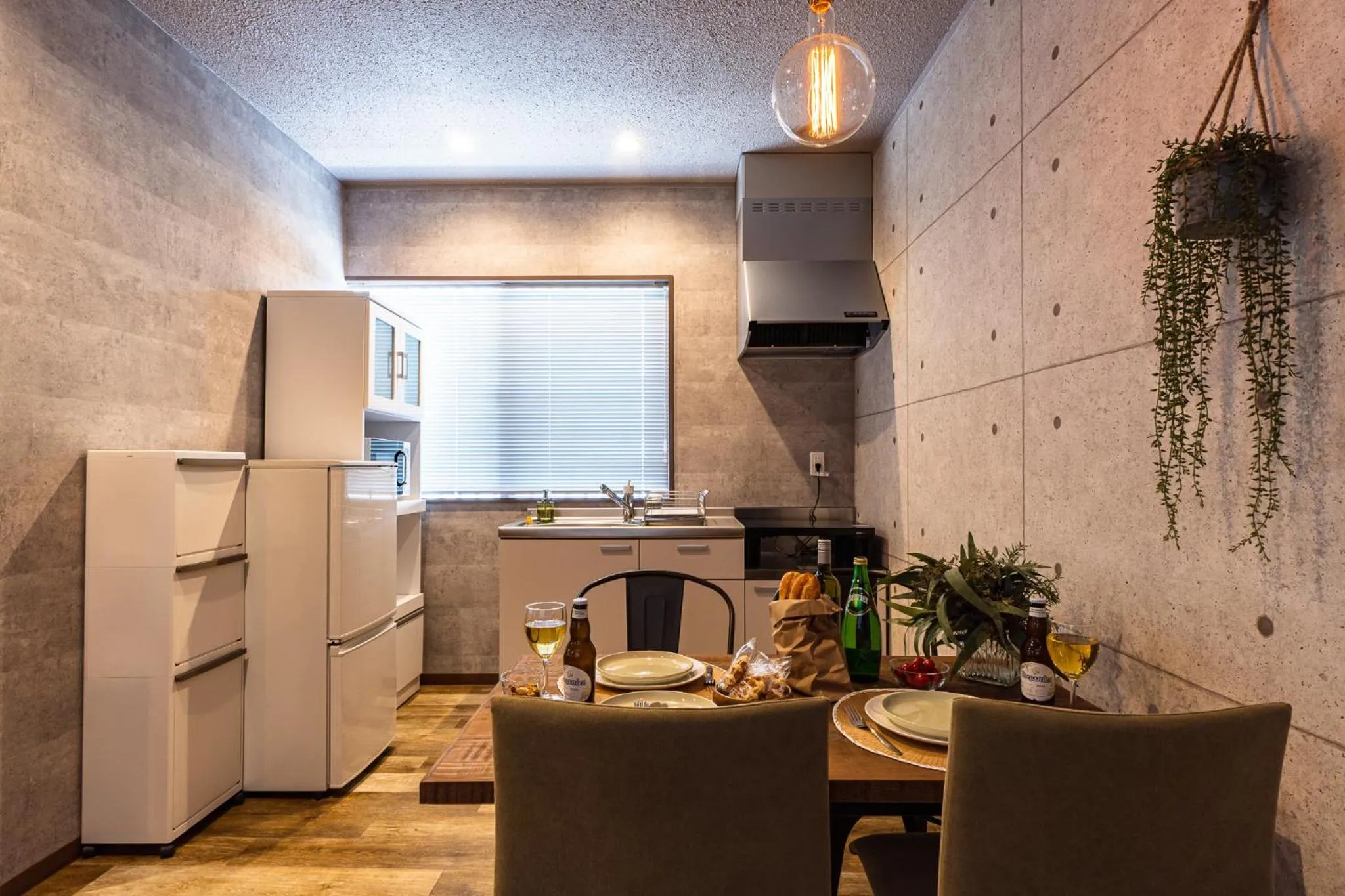 Residential Hotel 183 Naha