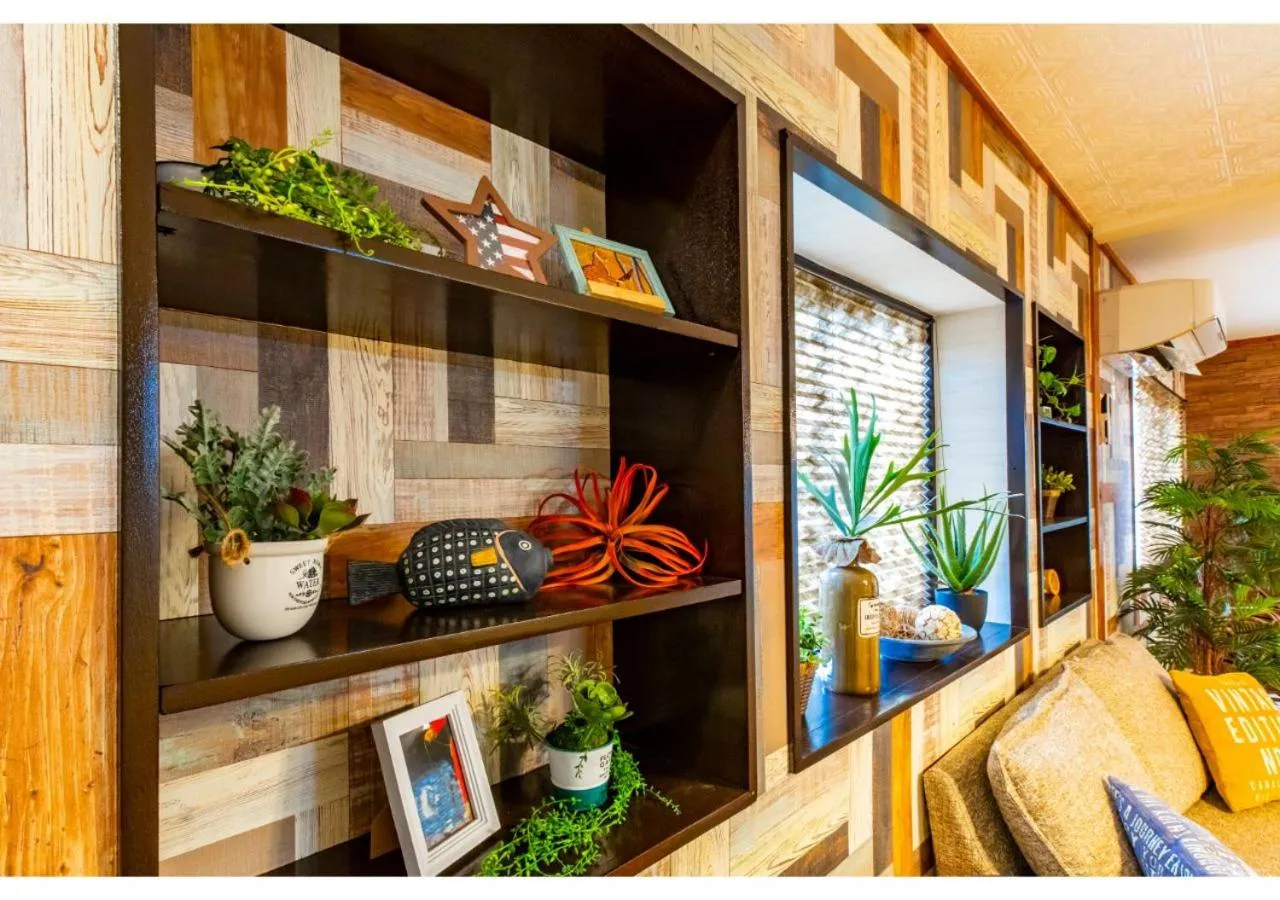 Residential Hotel 183 Naha