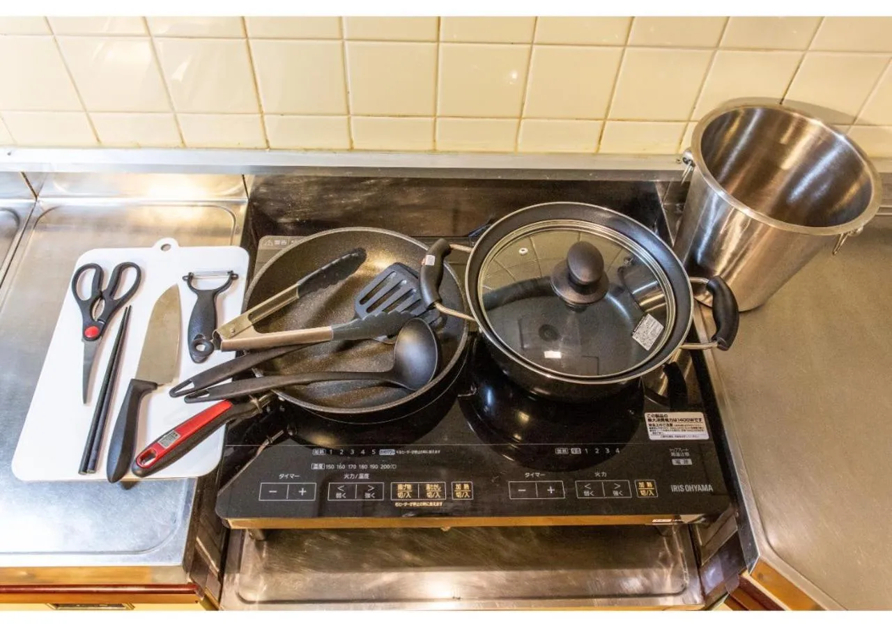 Residential Hotel 183 Naha