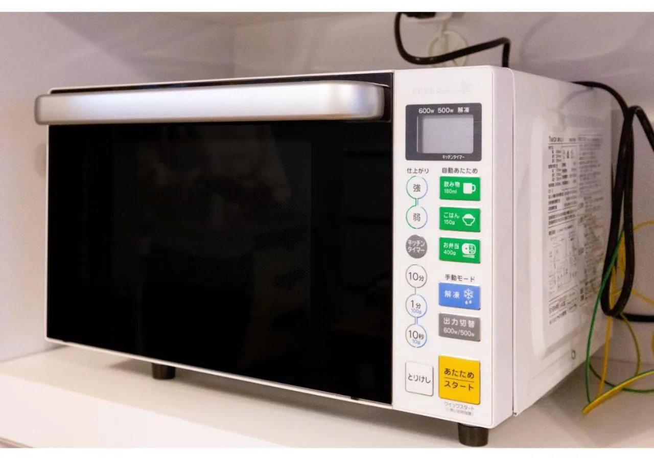 Residential Hotel 183 Naha