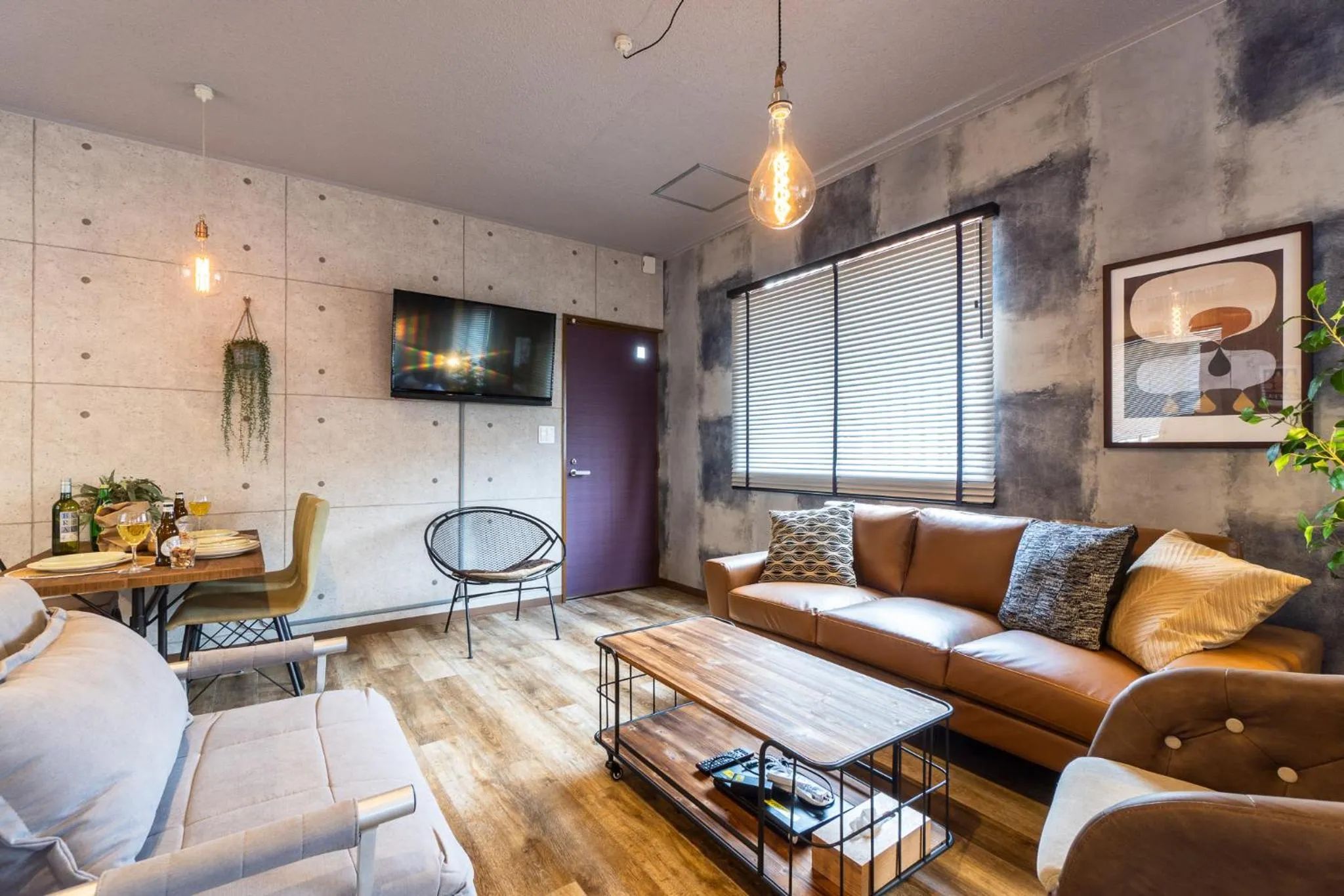 Residential Hotel 183 Naha