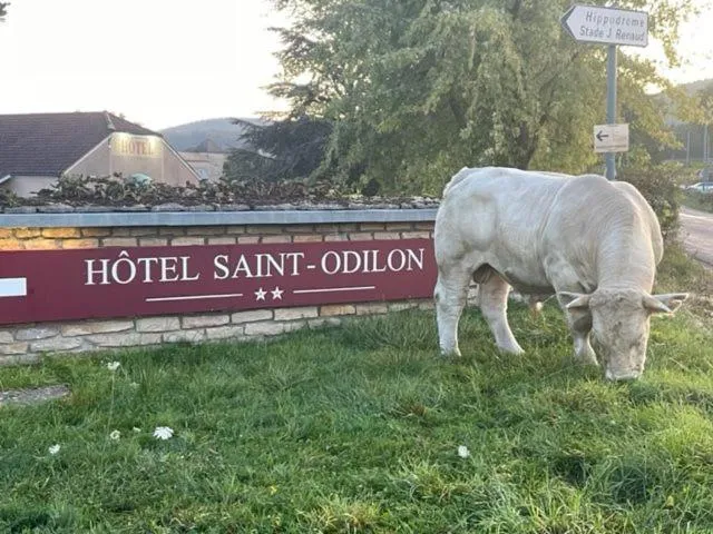 Hotel Saint Odilon