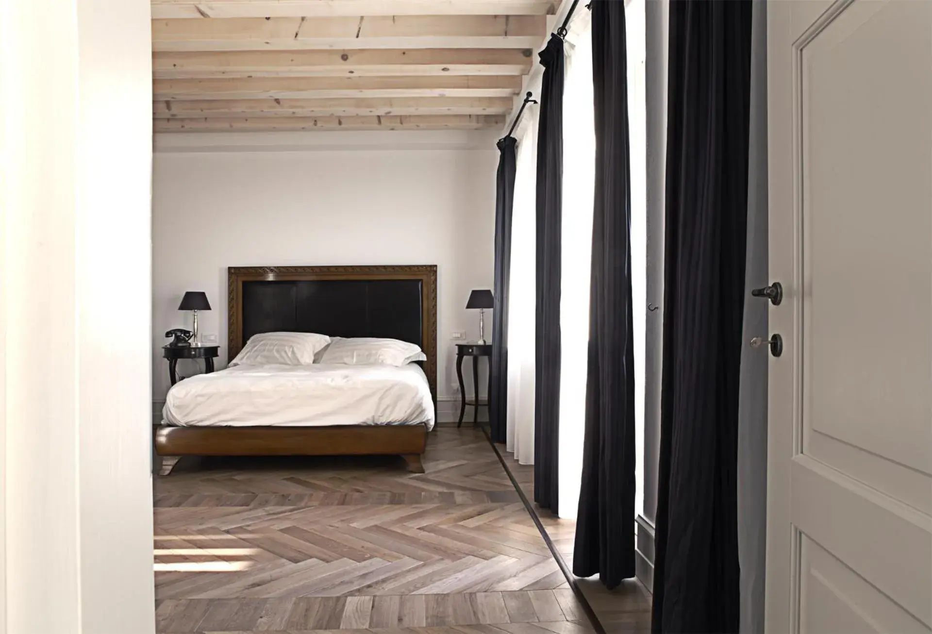 Double Room - single occupancy in La Locanda alla Stazione Double Room - single occupancy in La Locanda alla Stazione