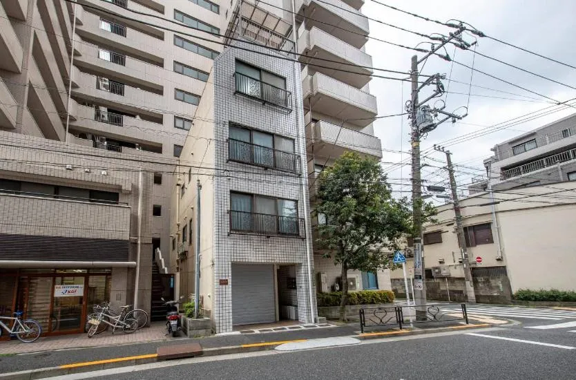 Uhome Tabata Apartment