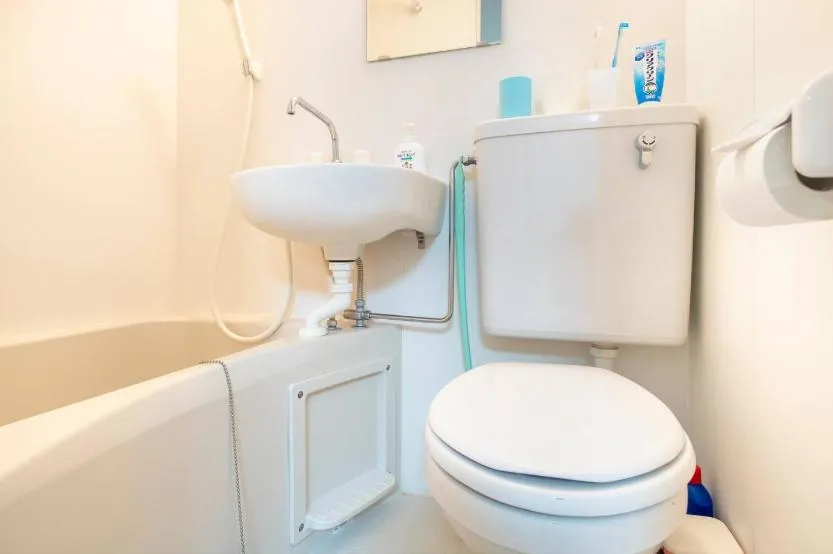 Uhome Tabata Apartment