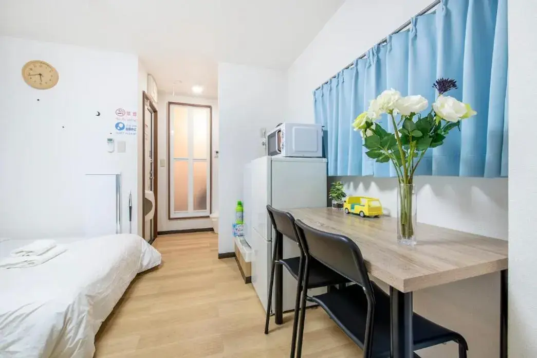 Uhome Tabata Apartment Uhome Tabata Apartment