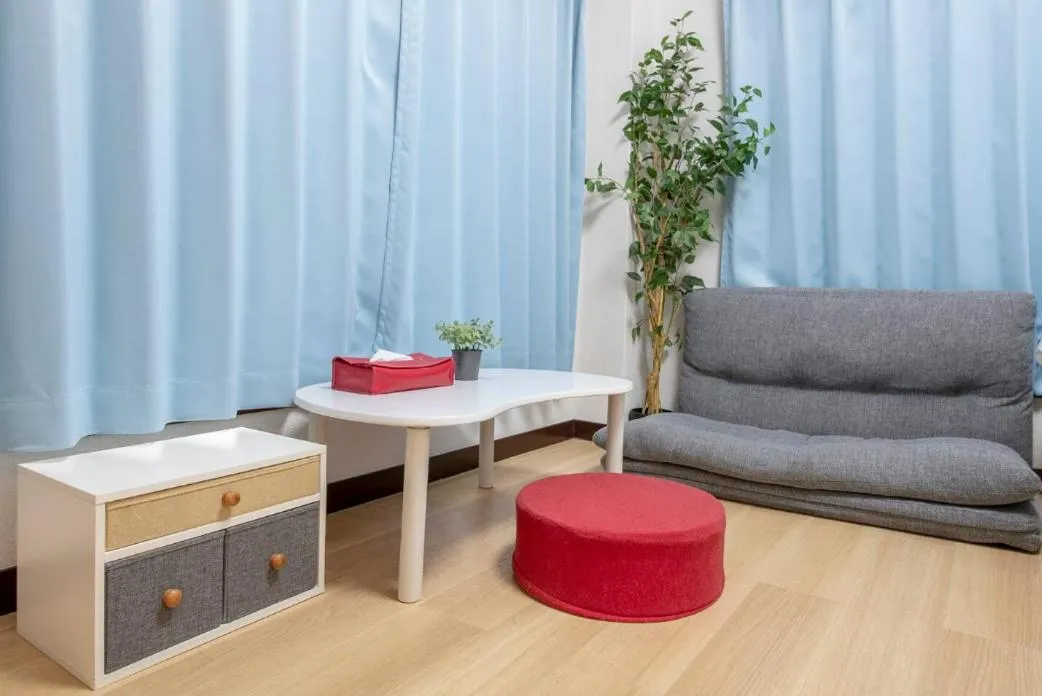 Uhome Tabata Apartment