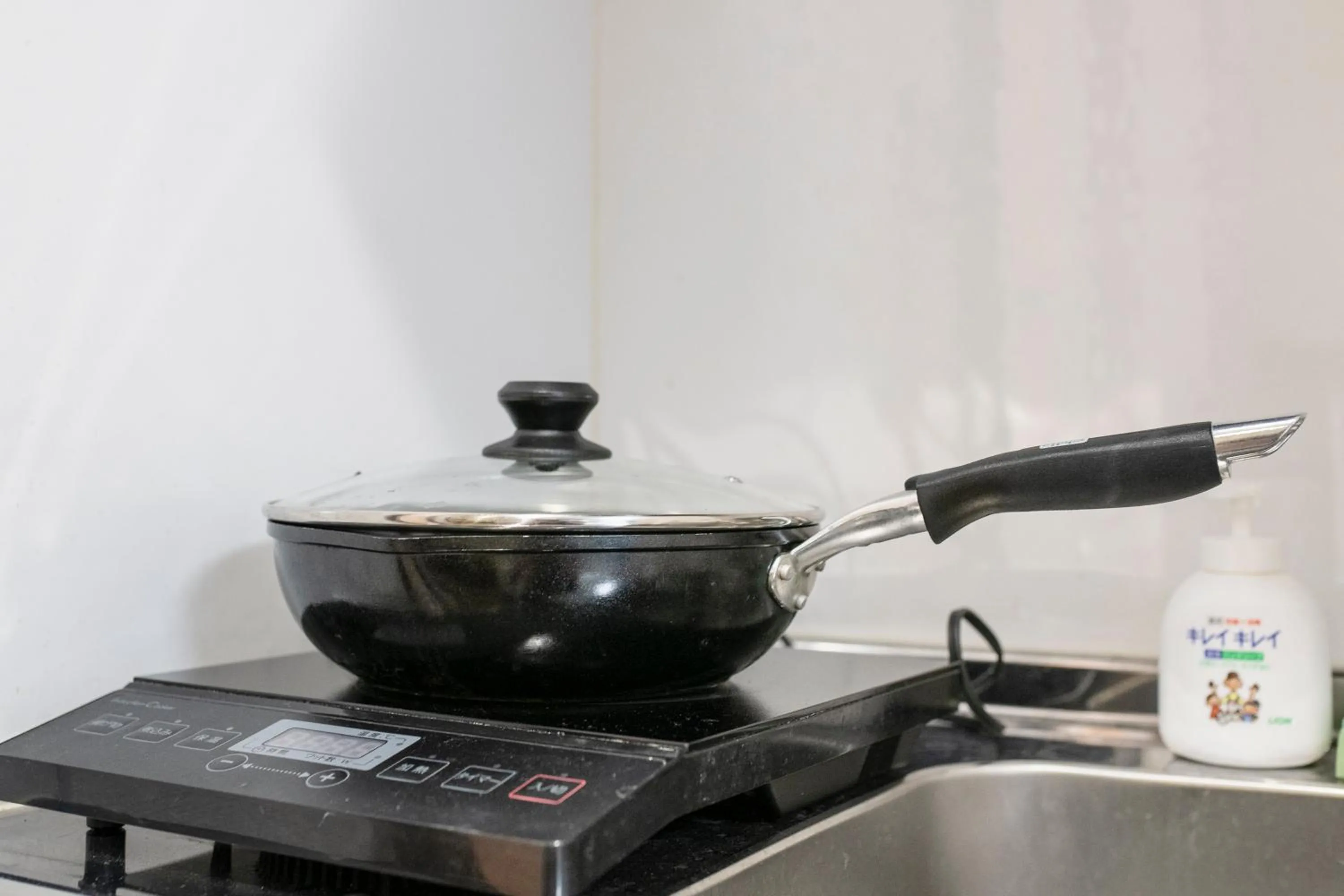 Uhome Tabata Apartment