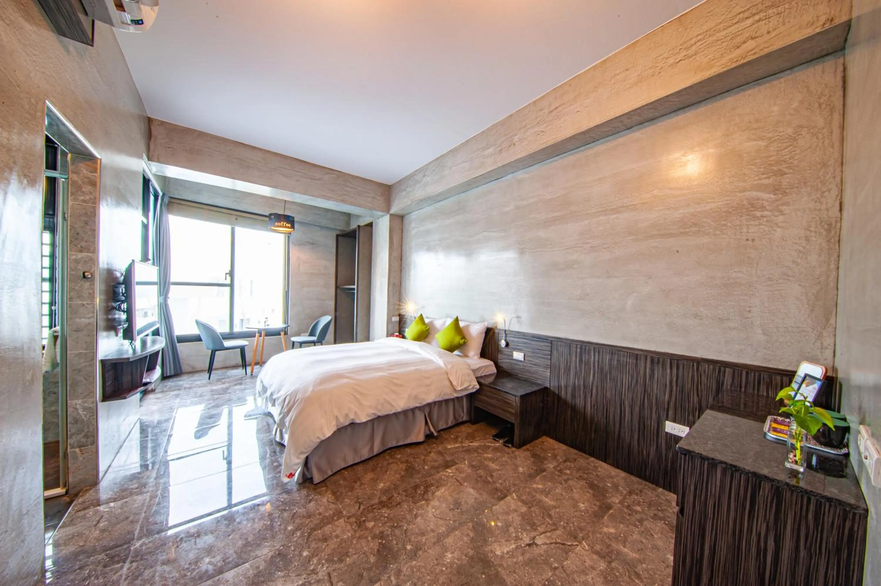 Photo of the whole room, Bed in SH Villa