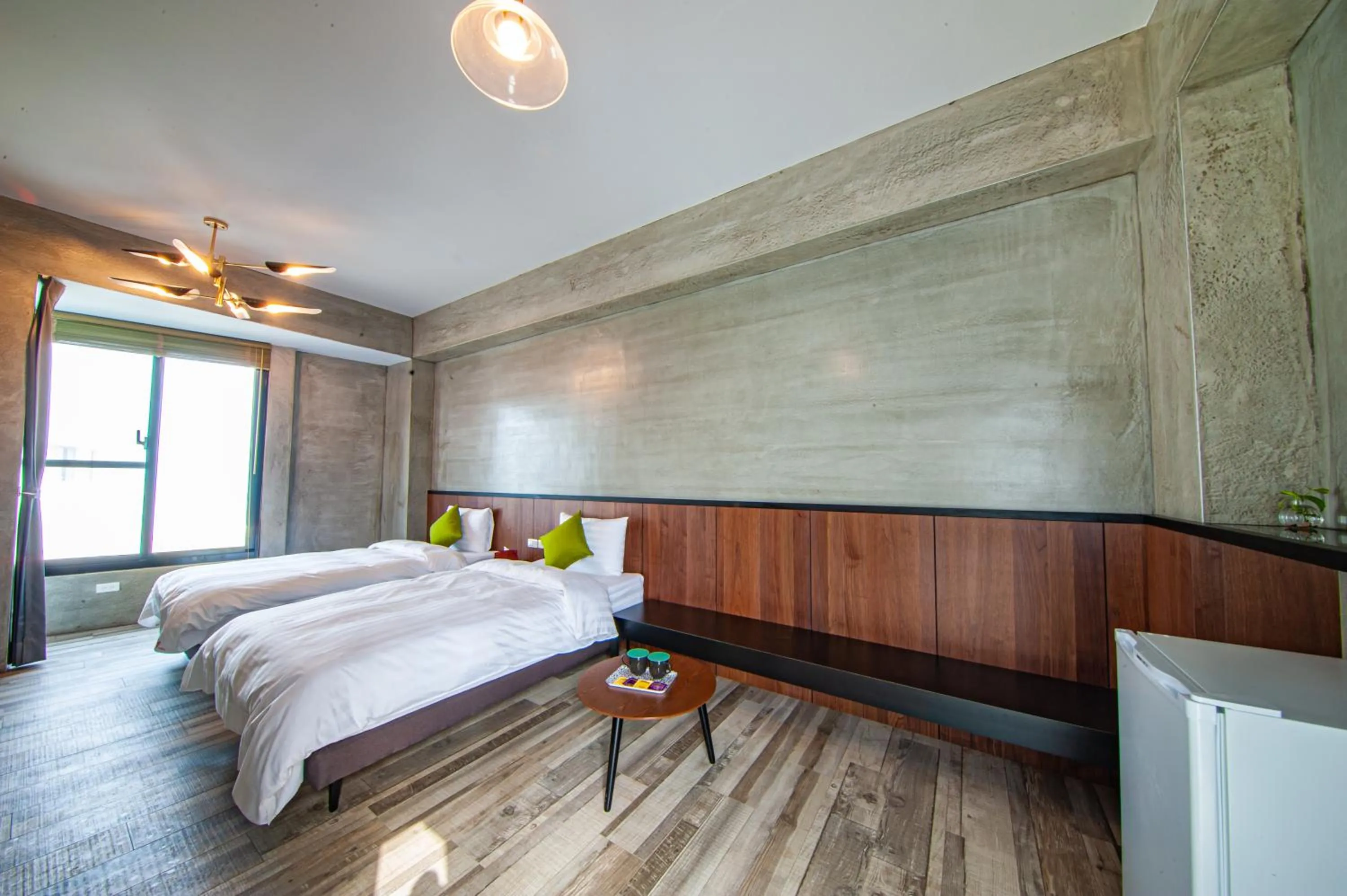 Photo of the whole room, Bed in SH Villa