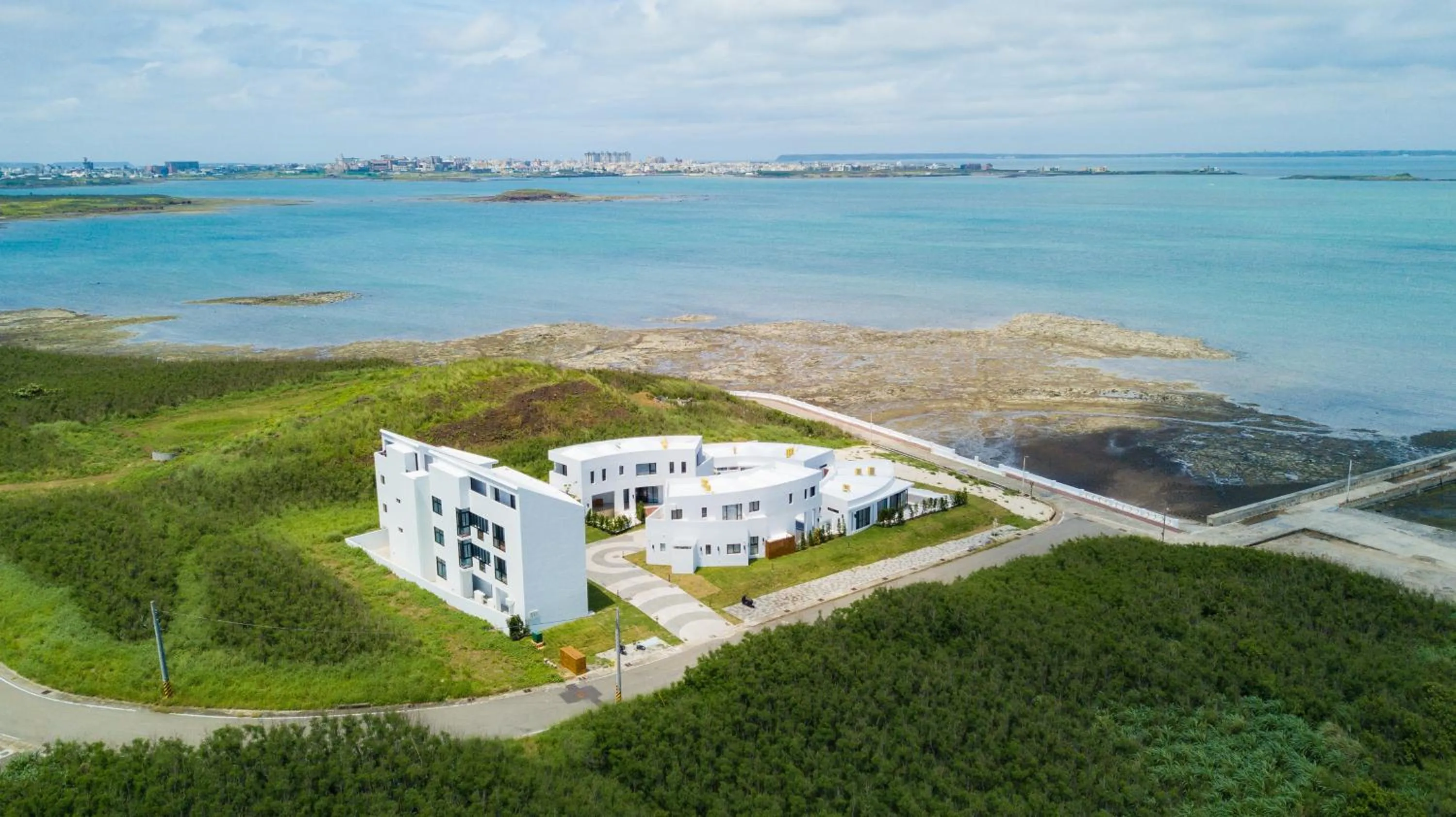 Off site in SH Villa