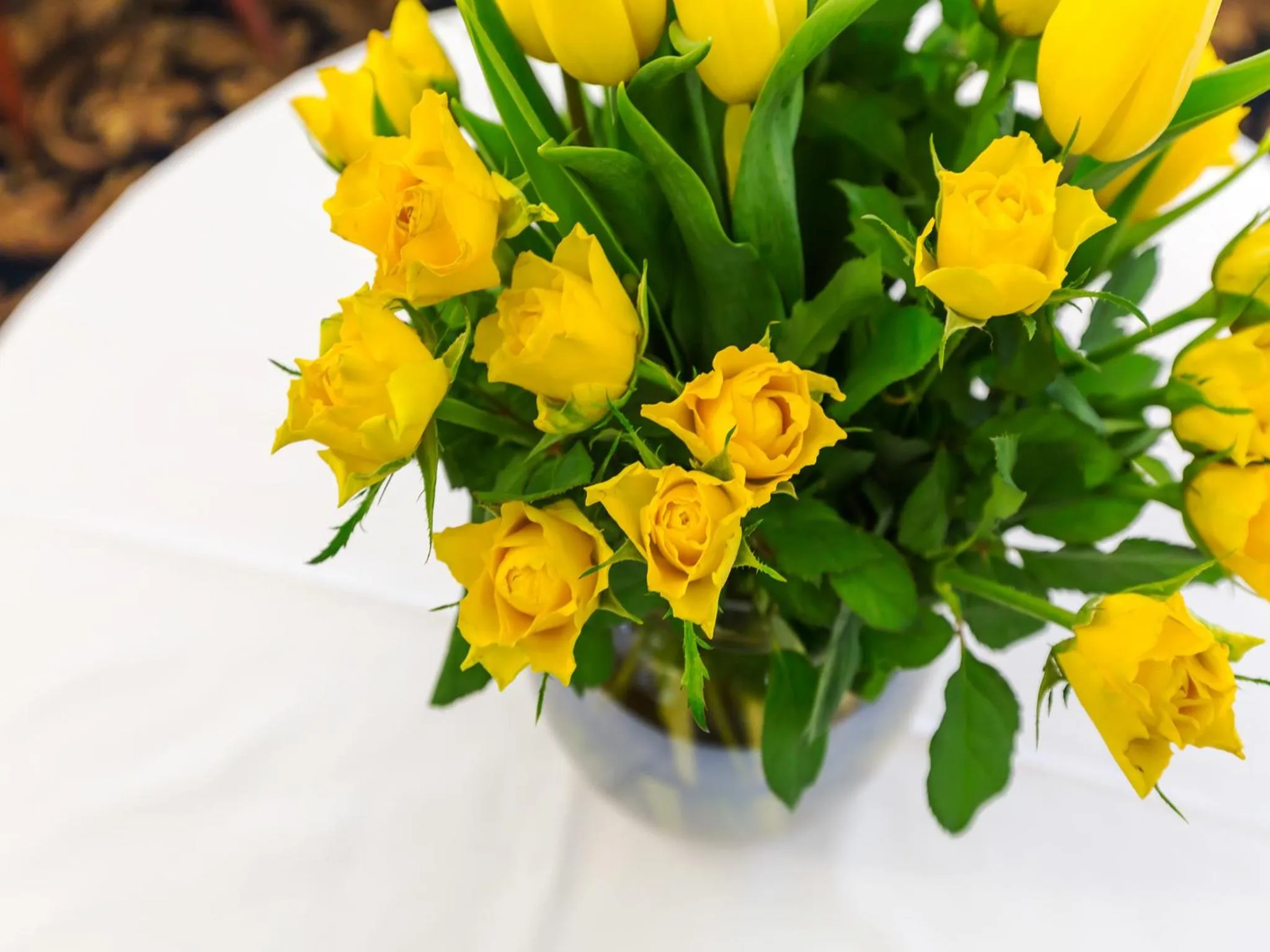 Decorative detail in Hôtel Irlande